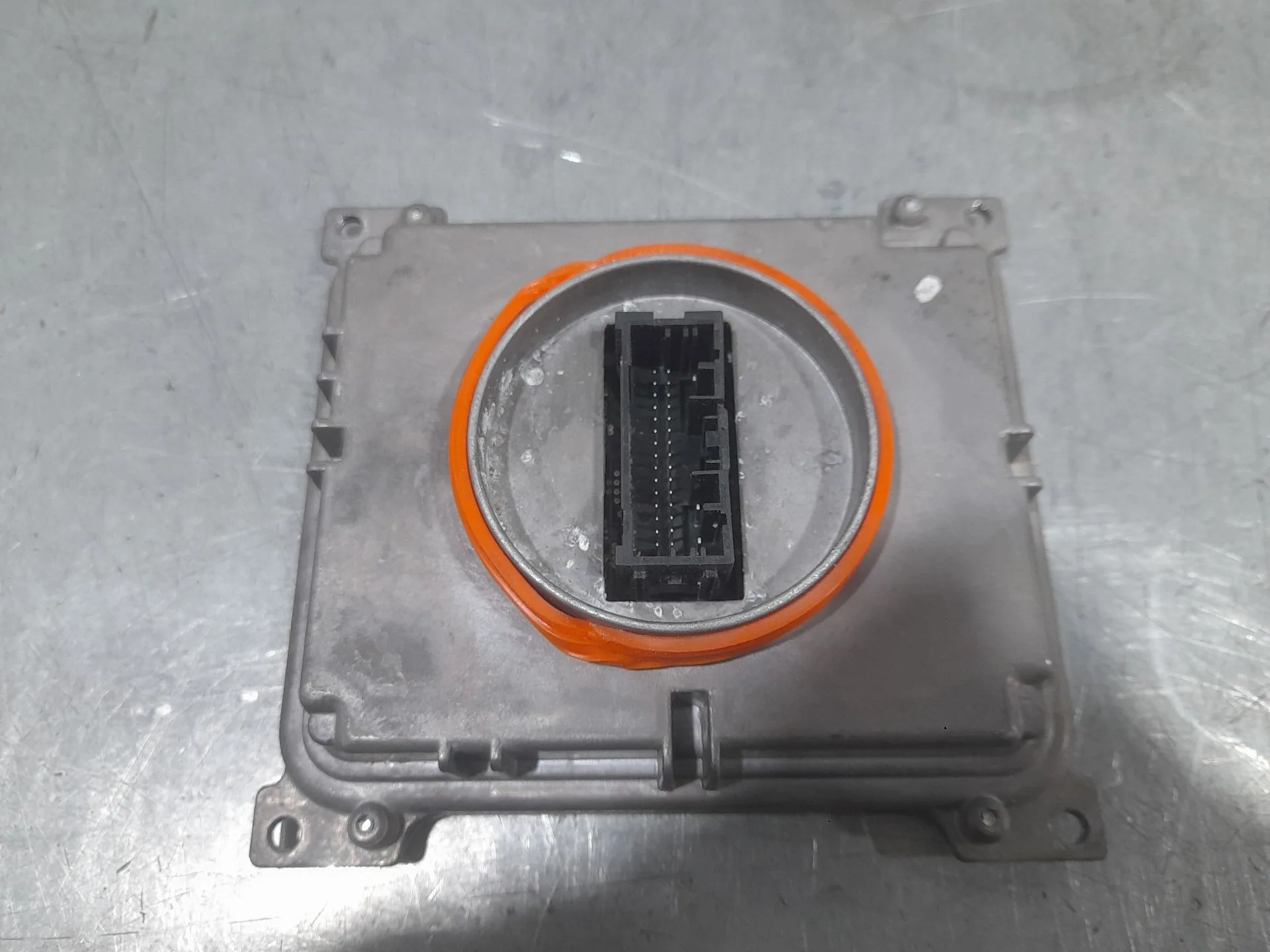 Centralita Faro para Mg Zs Suv (Azs1)