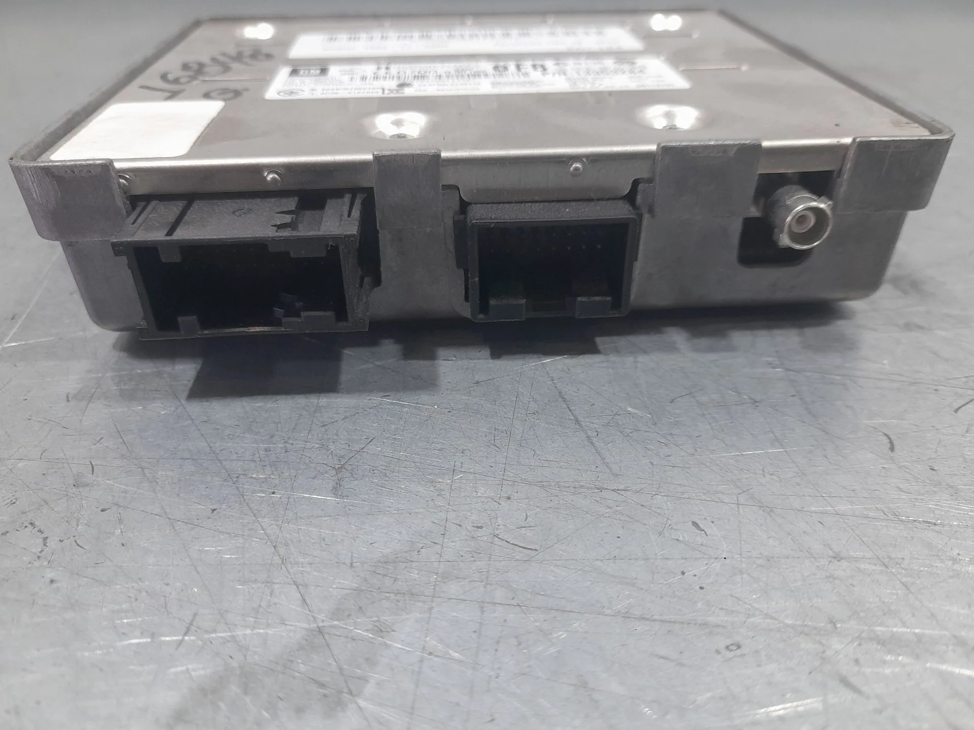 Modulo Bluetooth para Opel Astra J Sedan