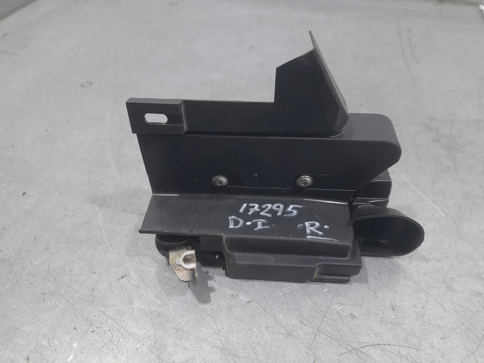 Cerradura Puerta Delantera Izquierda para Dacia Sandero Iii