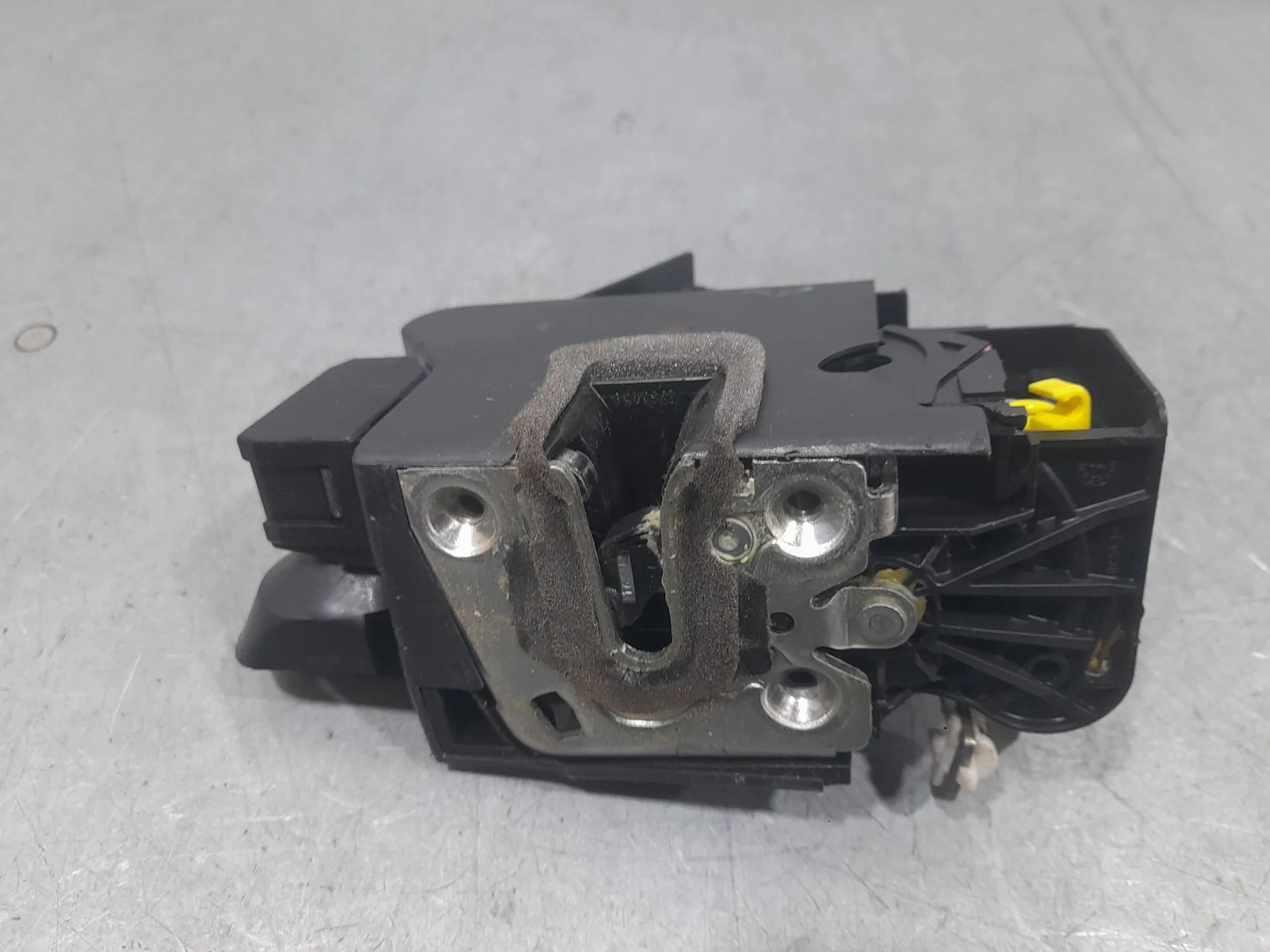 Cerradura Puerta Delantera Izquierda para Dacia Sandero Iii