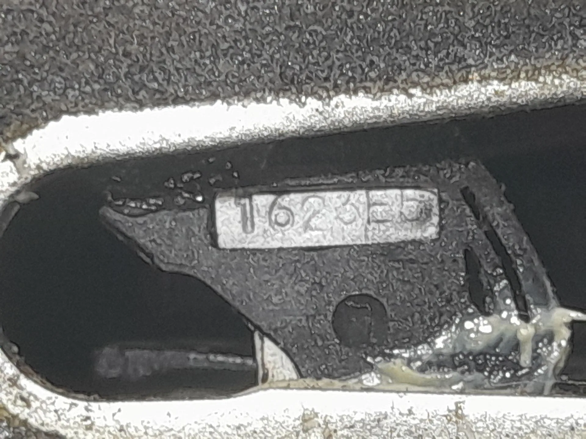 Cerradura Puerta Delantera Izquierda para Dacia Sandero Iii