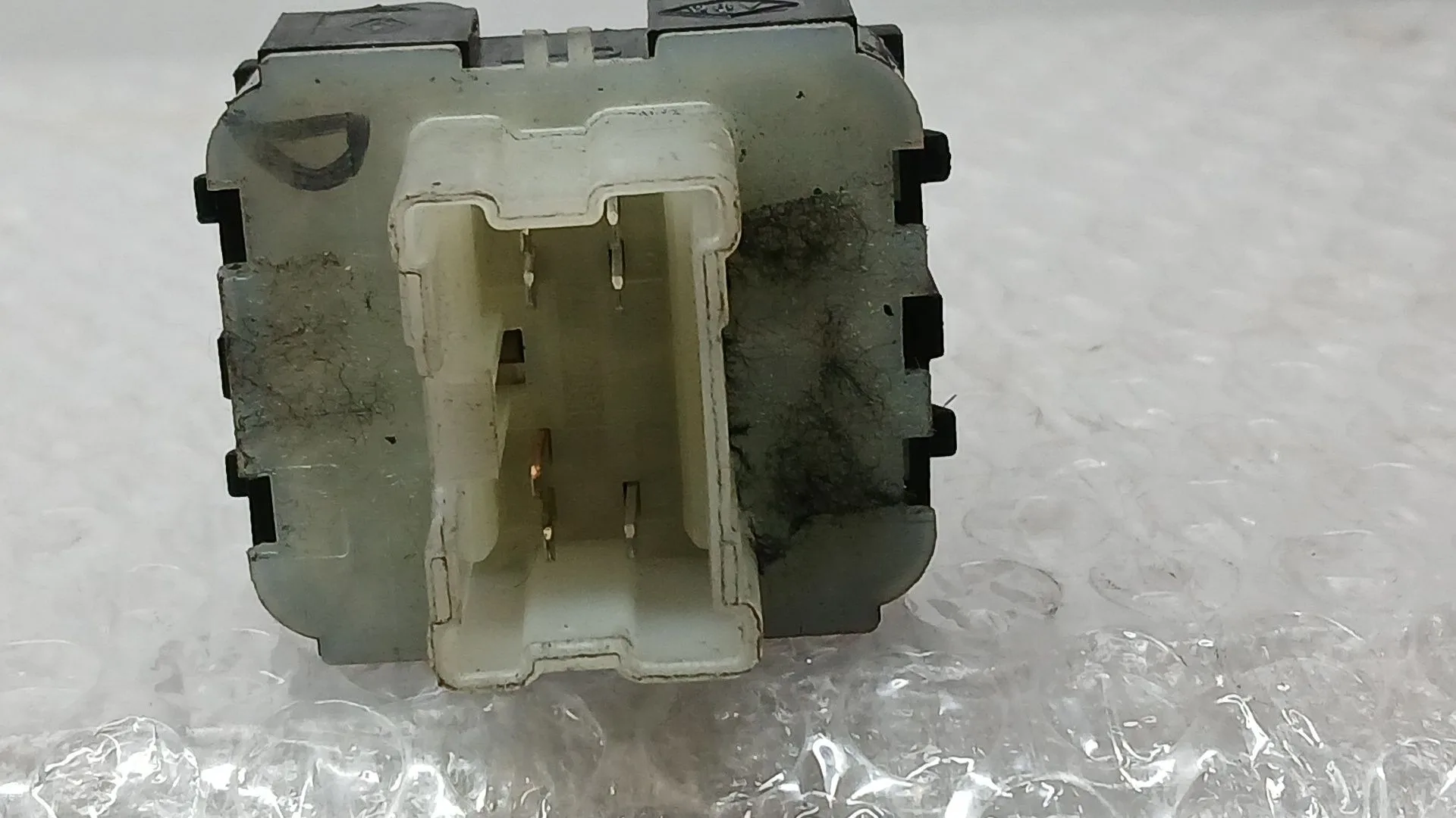 Mando Elevalunas Delantero Izquierdo para Dacia Sandero Iii