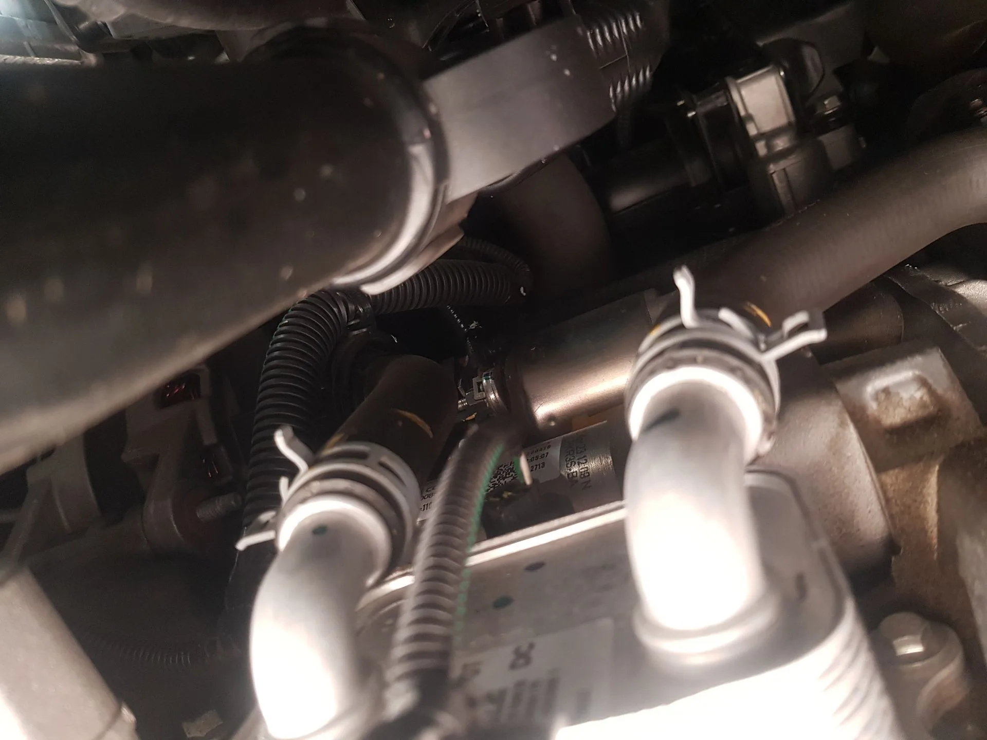 Motor Arranque para Dacia Sandero Iii
