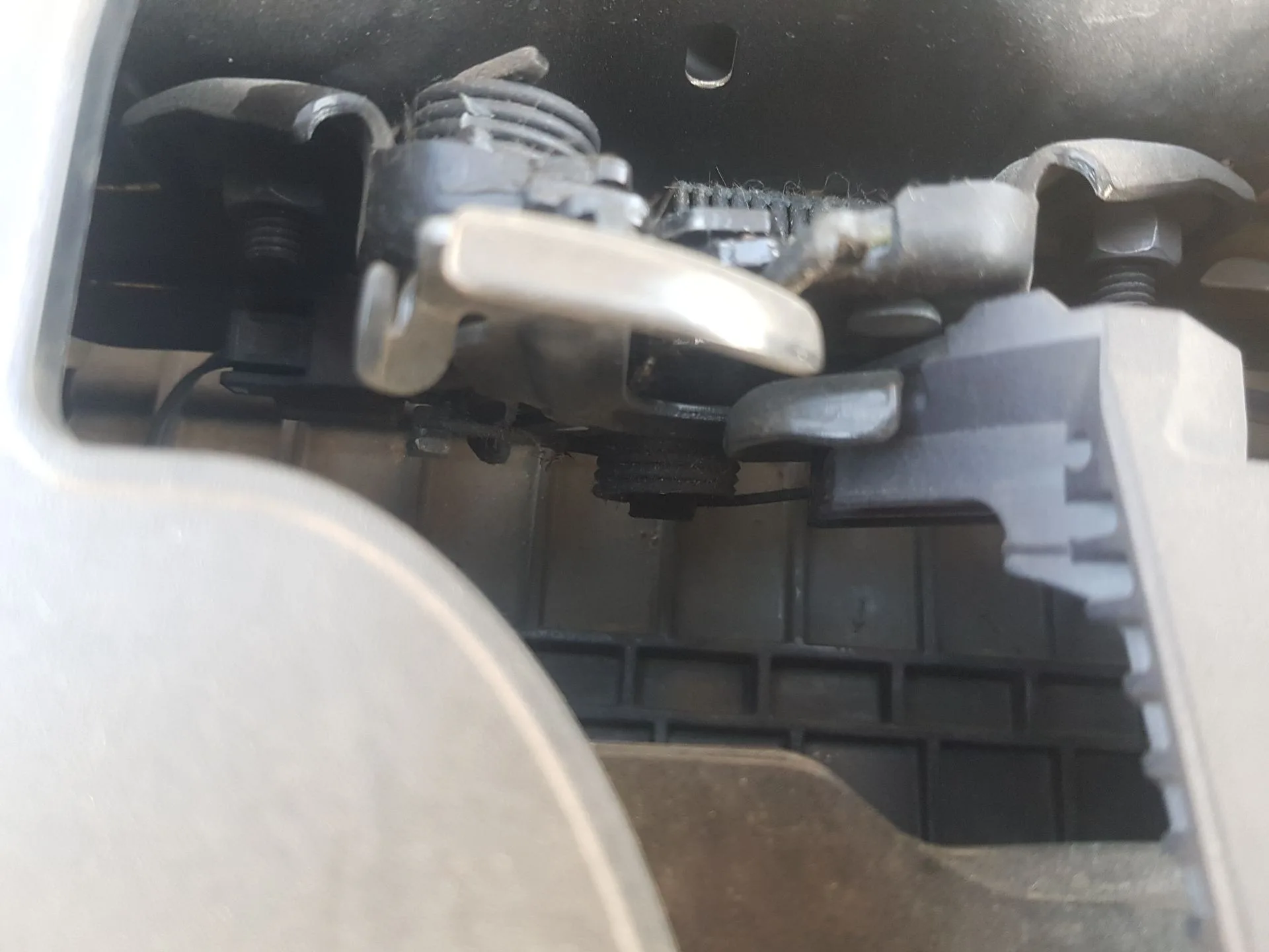 Radiador Agua para Dacia Sandero Iii