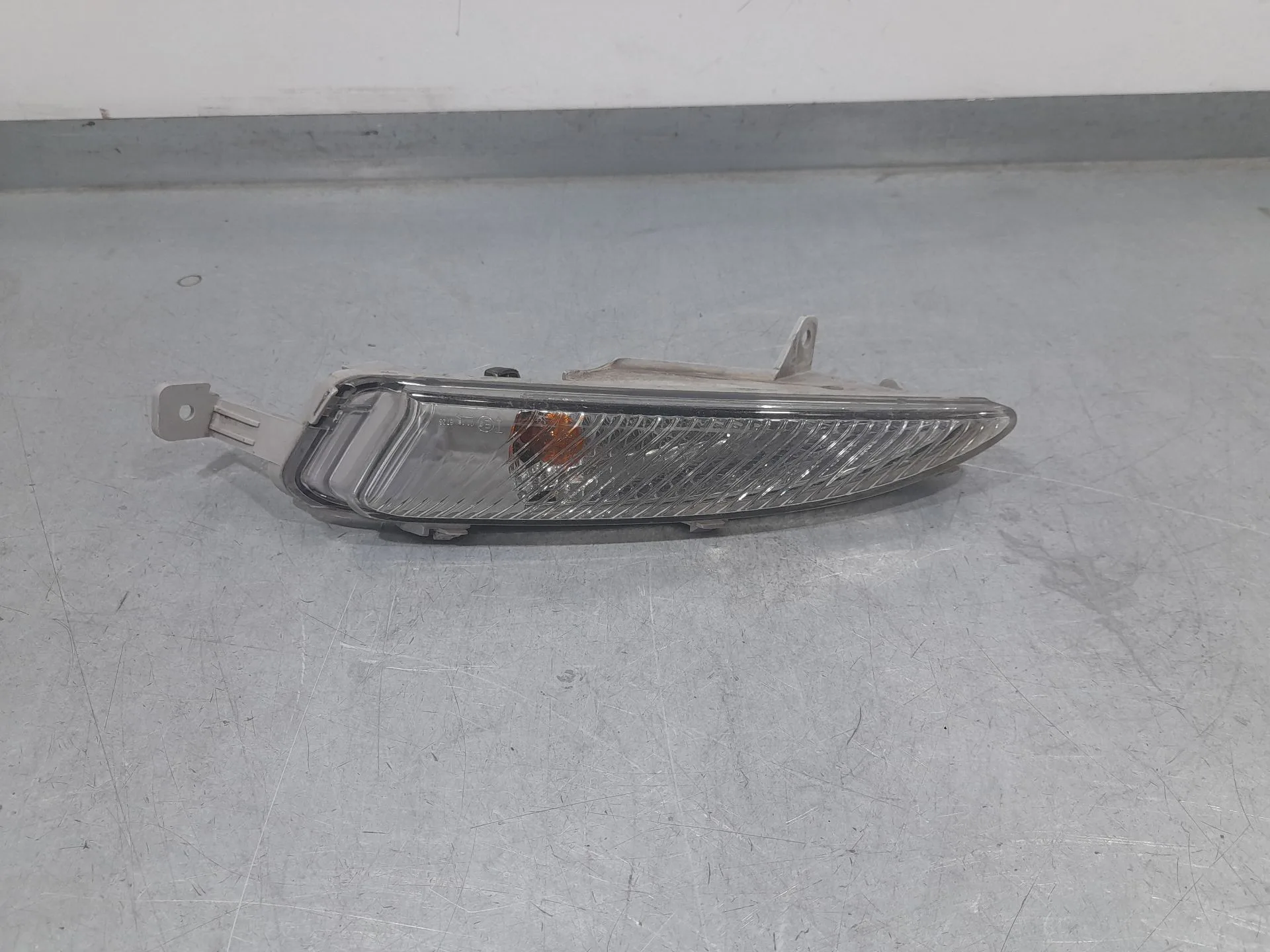 Piloto Delantero Izquierdo para Opel Astra J Sedan