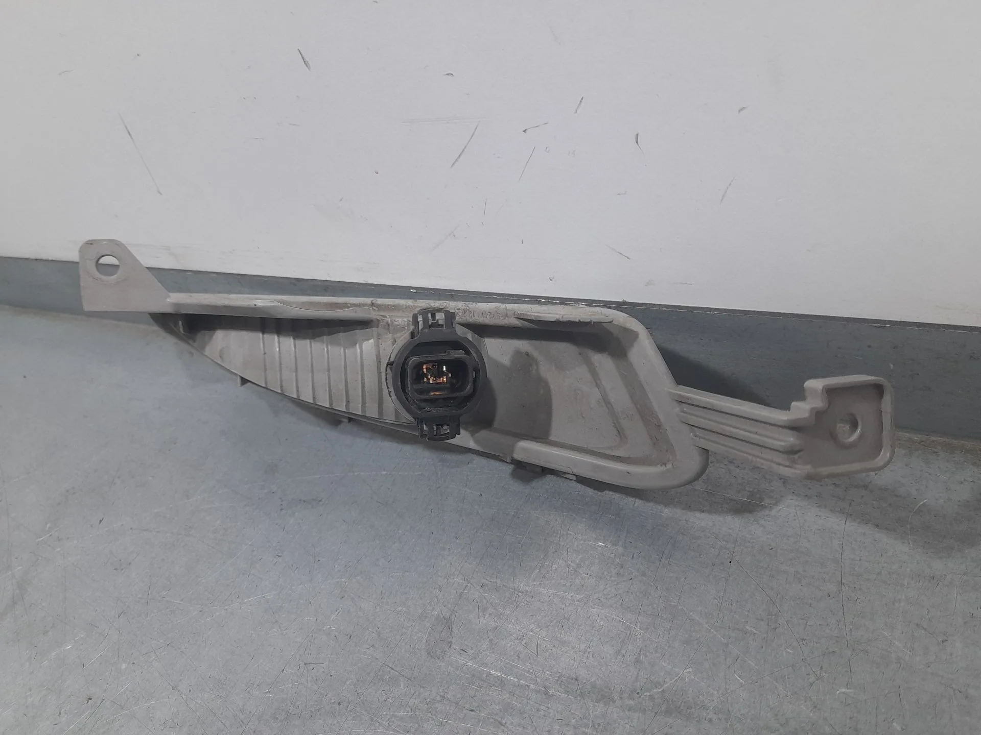 Piloto Delantero Izquierdo para Opel Astra J Sedan