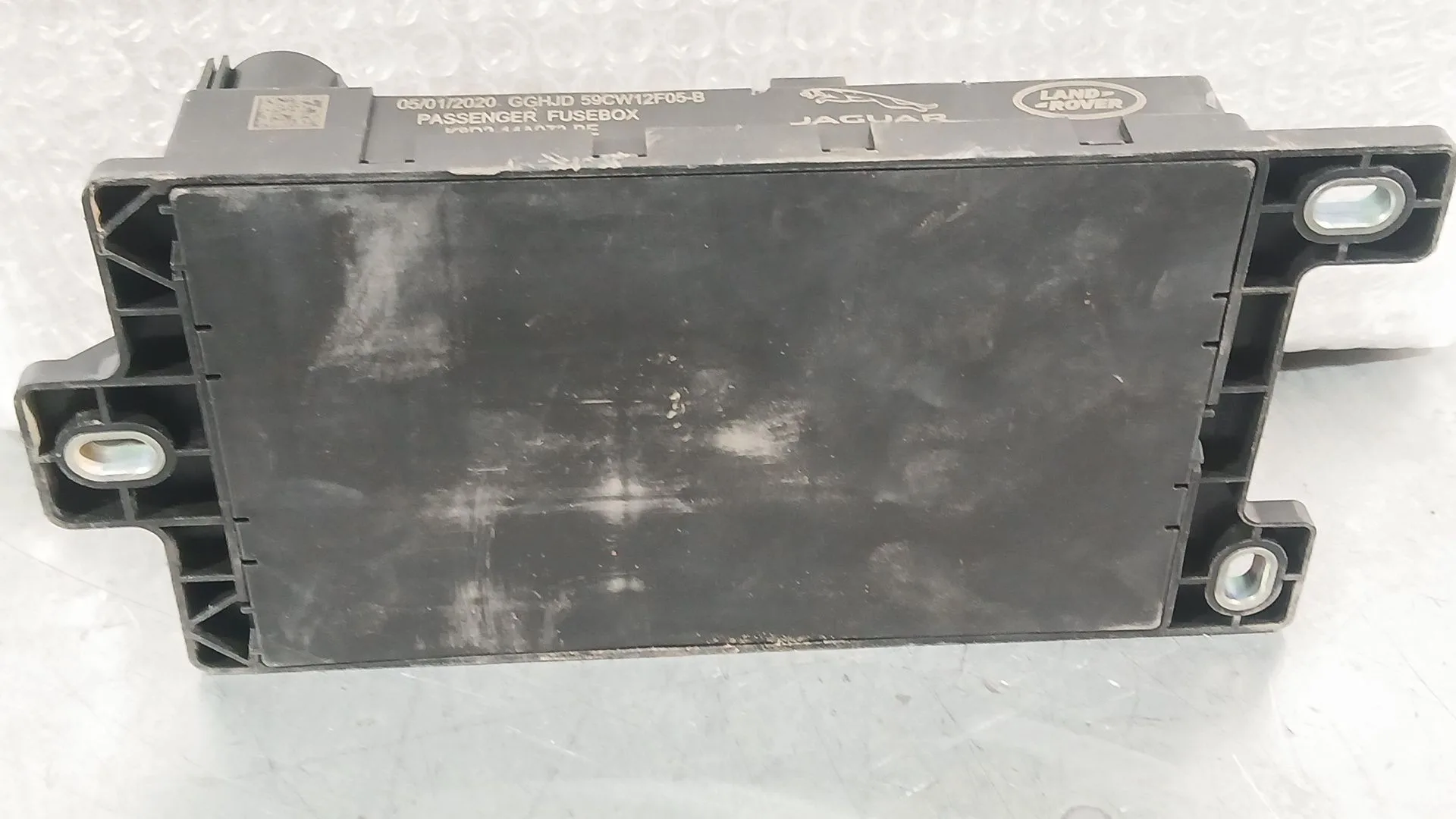 Caja Reles / Fusibles para Land Rover Range Rover Evoque (L551)
