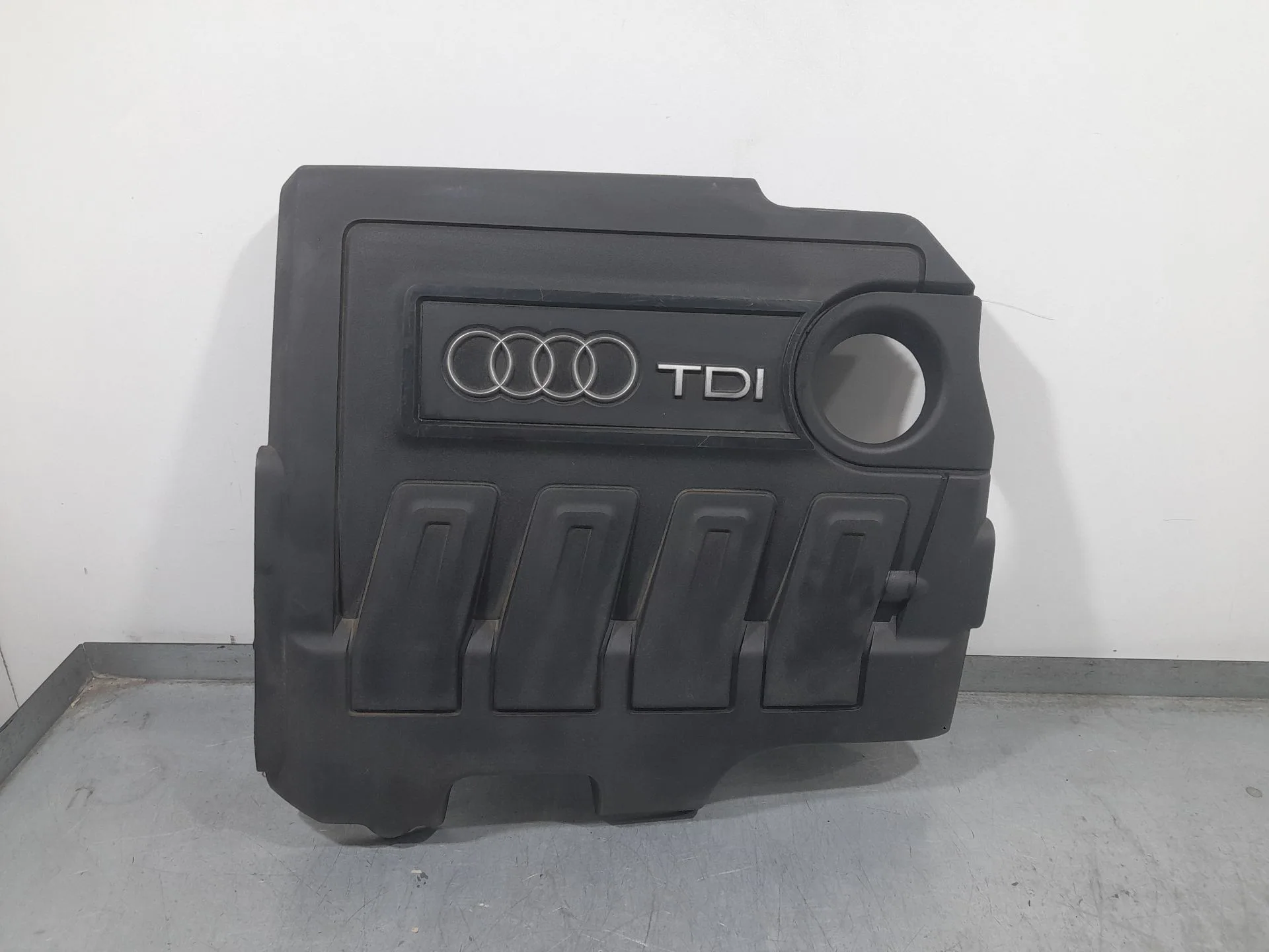 Tapa Motor para Audi A3 (8P)