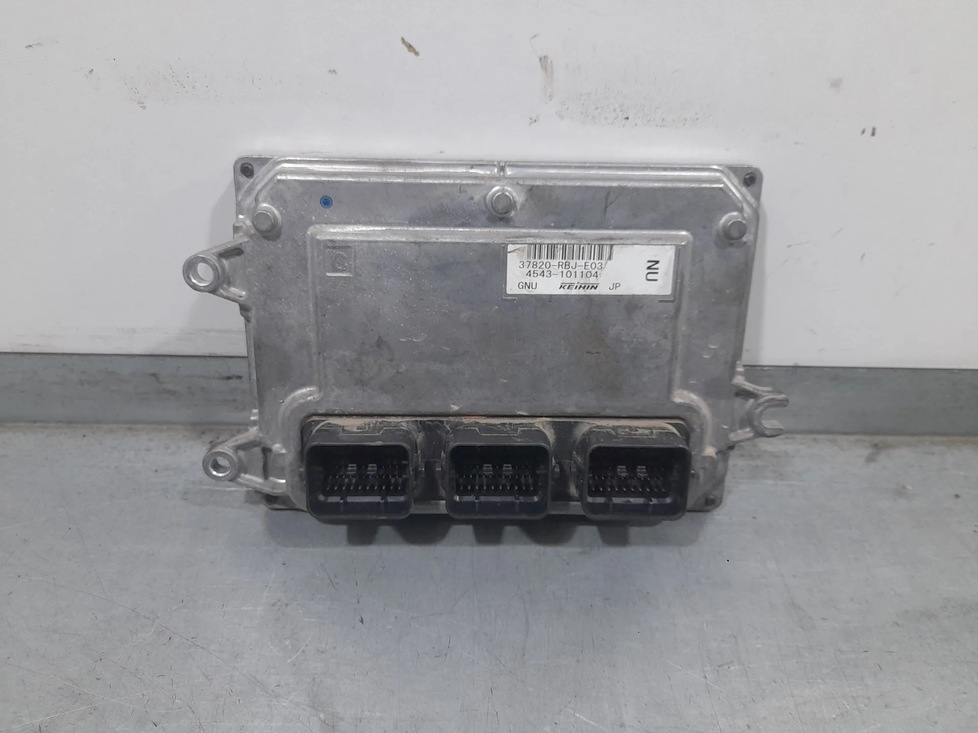 Centralita Motor Uce para Honda Insight (Ze_)