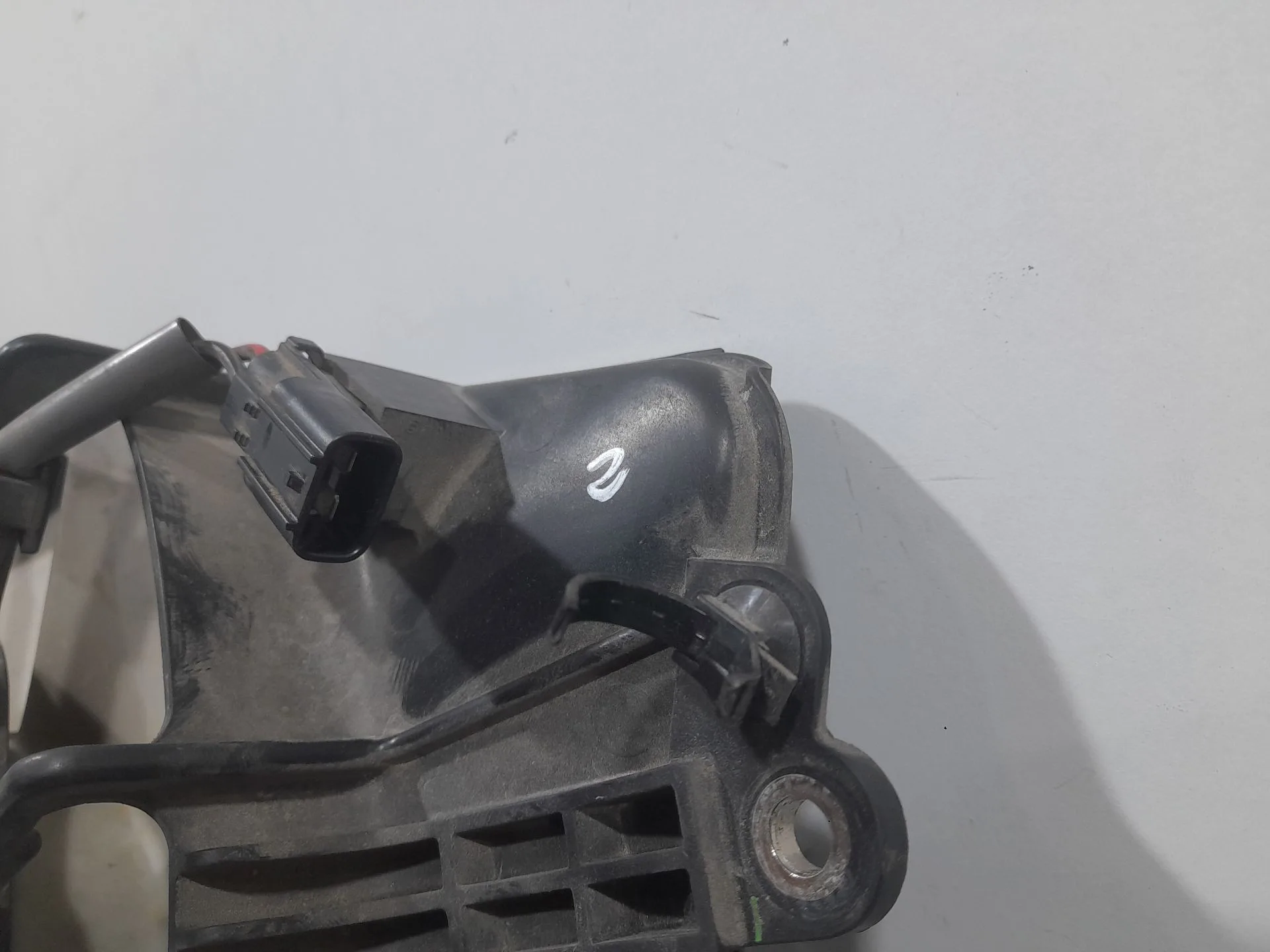 Electroventilador para Honda Insight (Ze_)