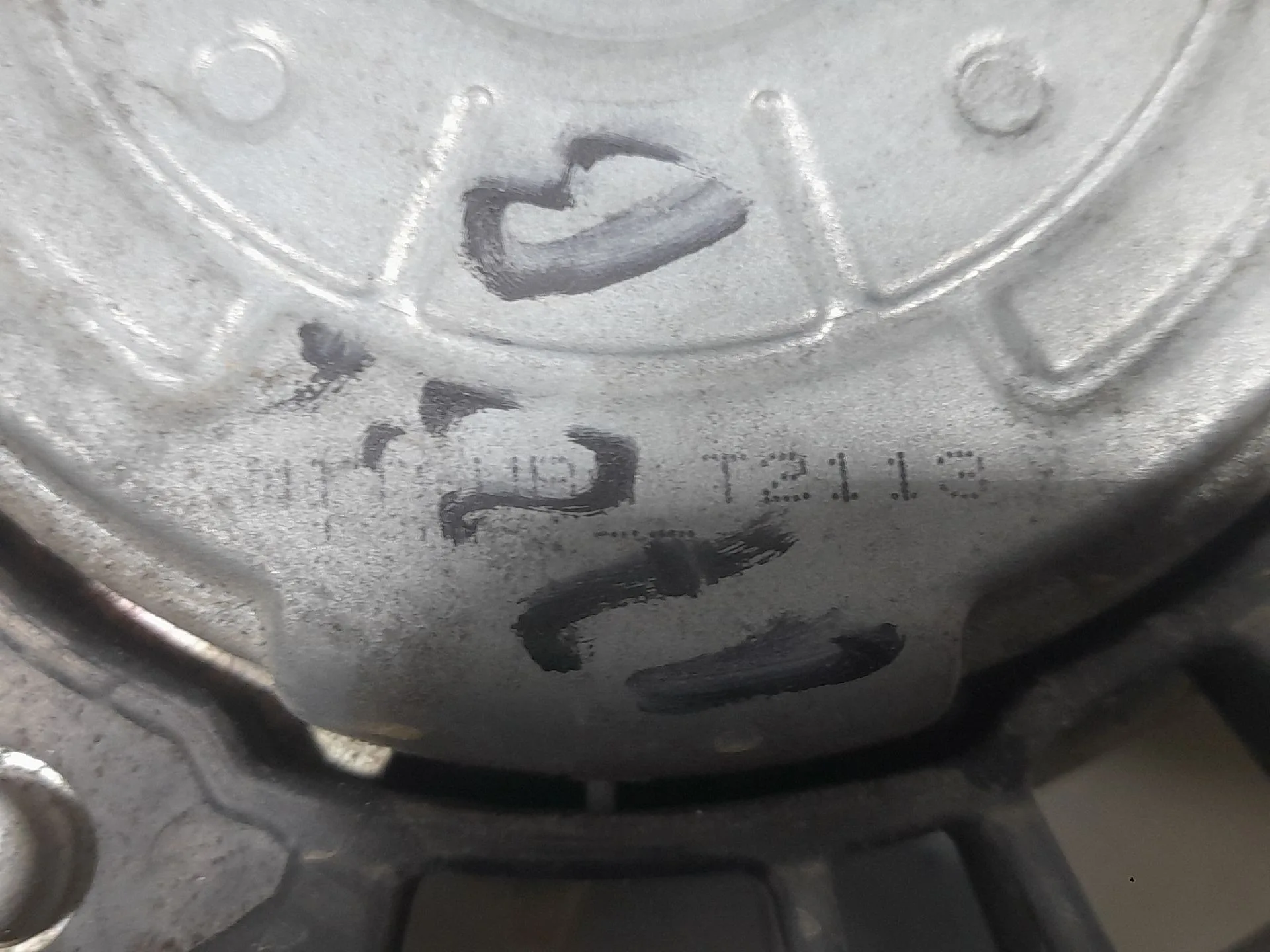 Electroventilador para Honda Insight (Ze_)