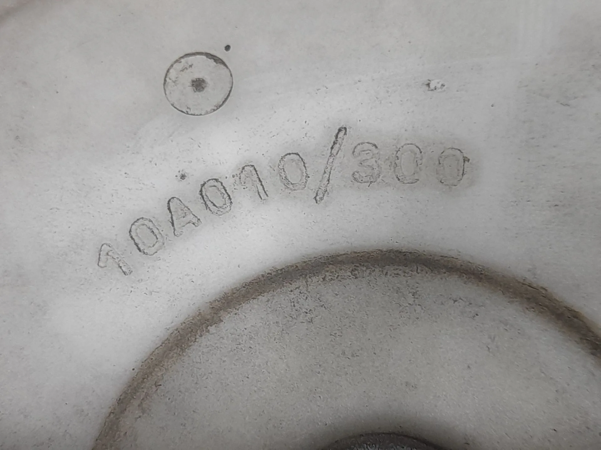 Electroventilador para Honda Insight (Ze_)