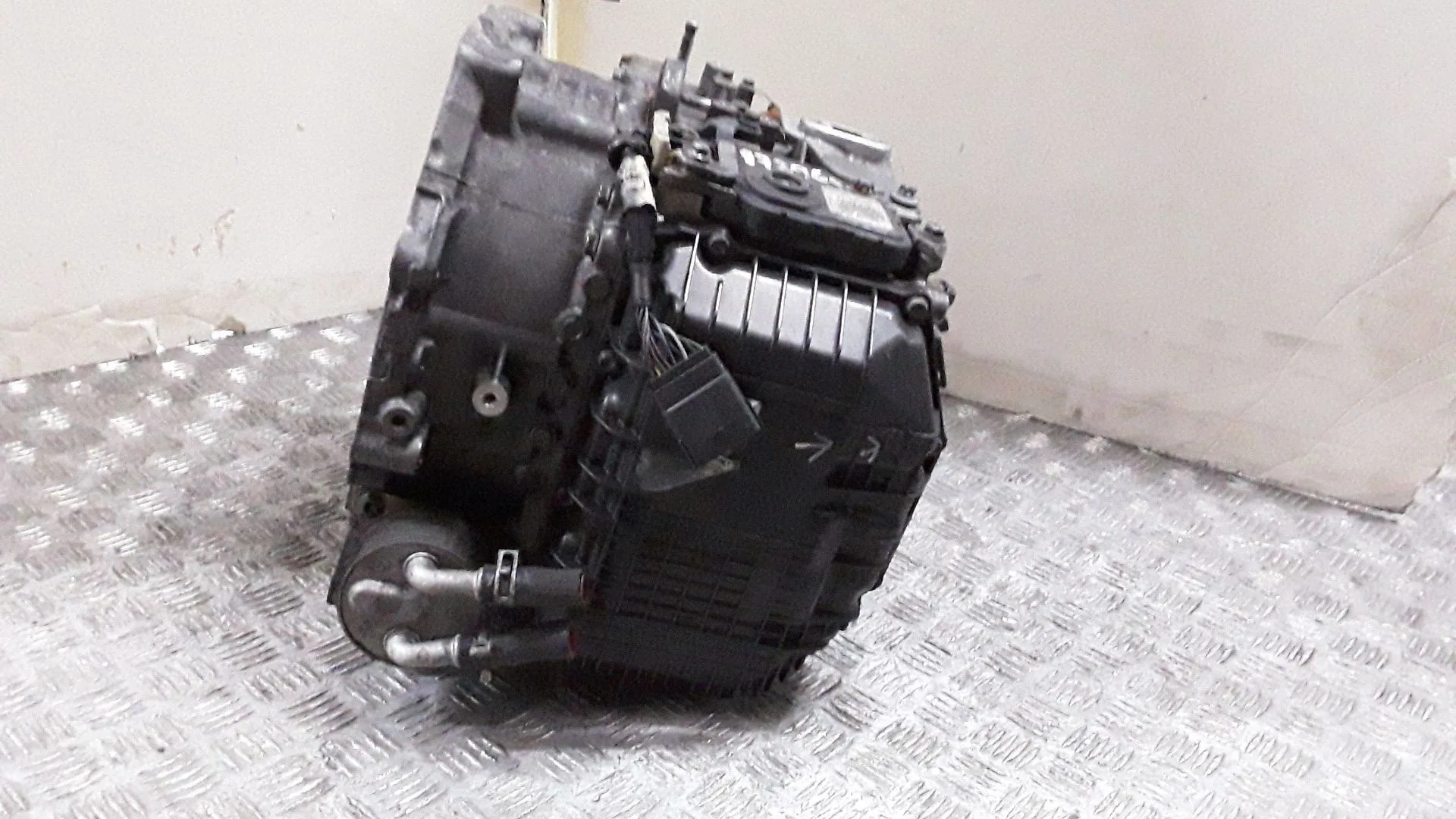 Caja Cambios para Citroën C4 Iii (Ba_, Bb_, Bc_)