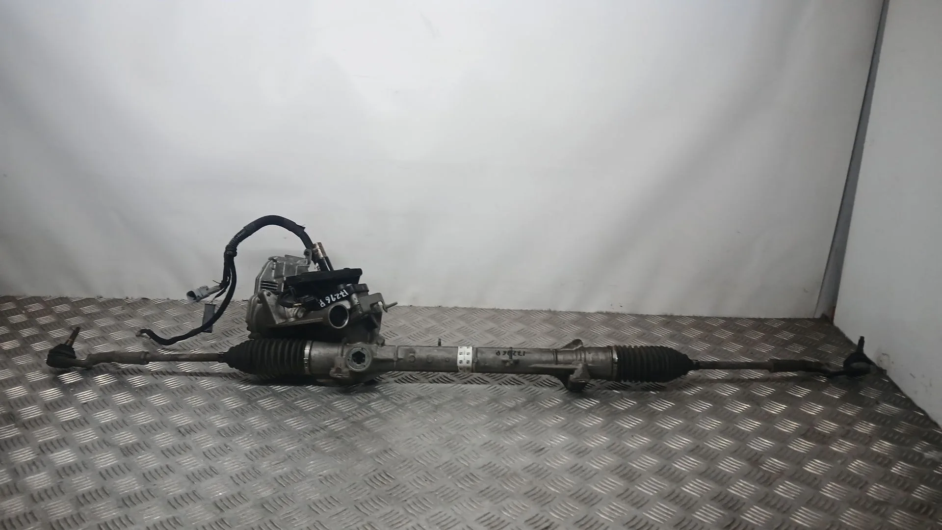 Cremallera Direccion para Citroën C4 Iii (Ba_, Bb_, Bc_)