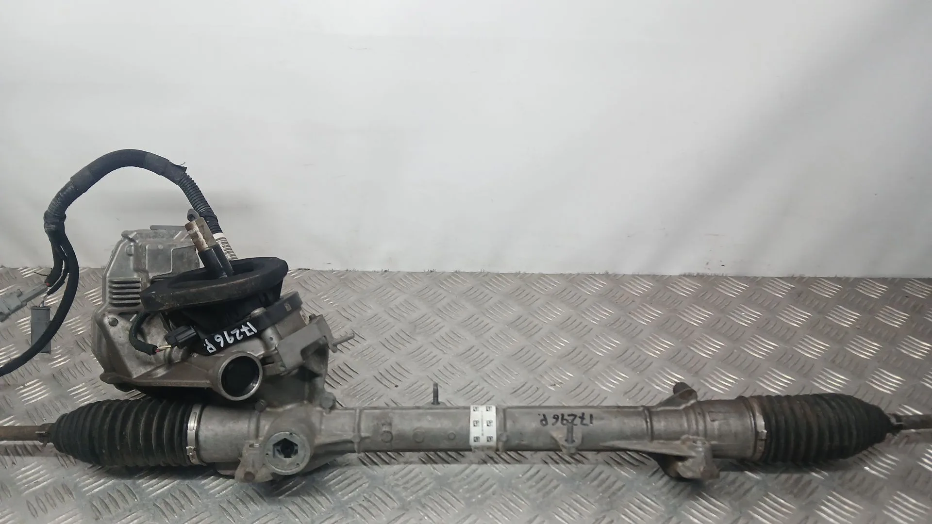 Cremallera Direccion para Citroën C4 Iii (Ba_, Bb_, Bc_)