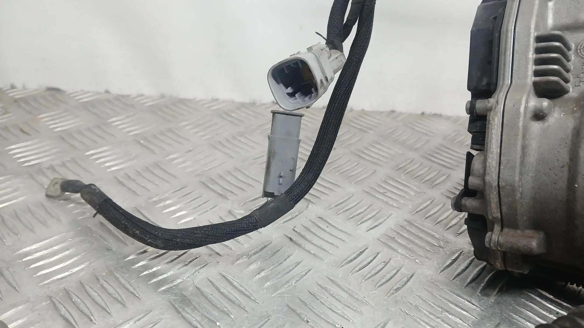 Cremallera Direccion para Citroën C4 Iii (Ba_, Bb_, Bc_)