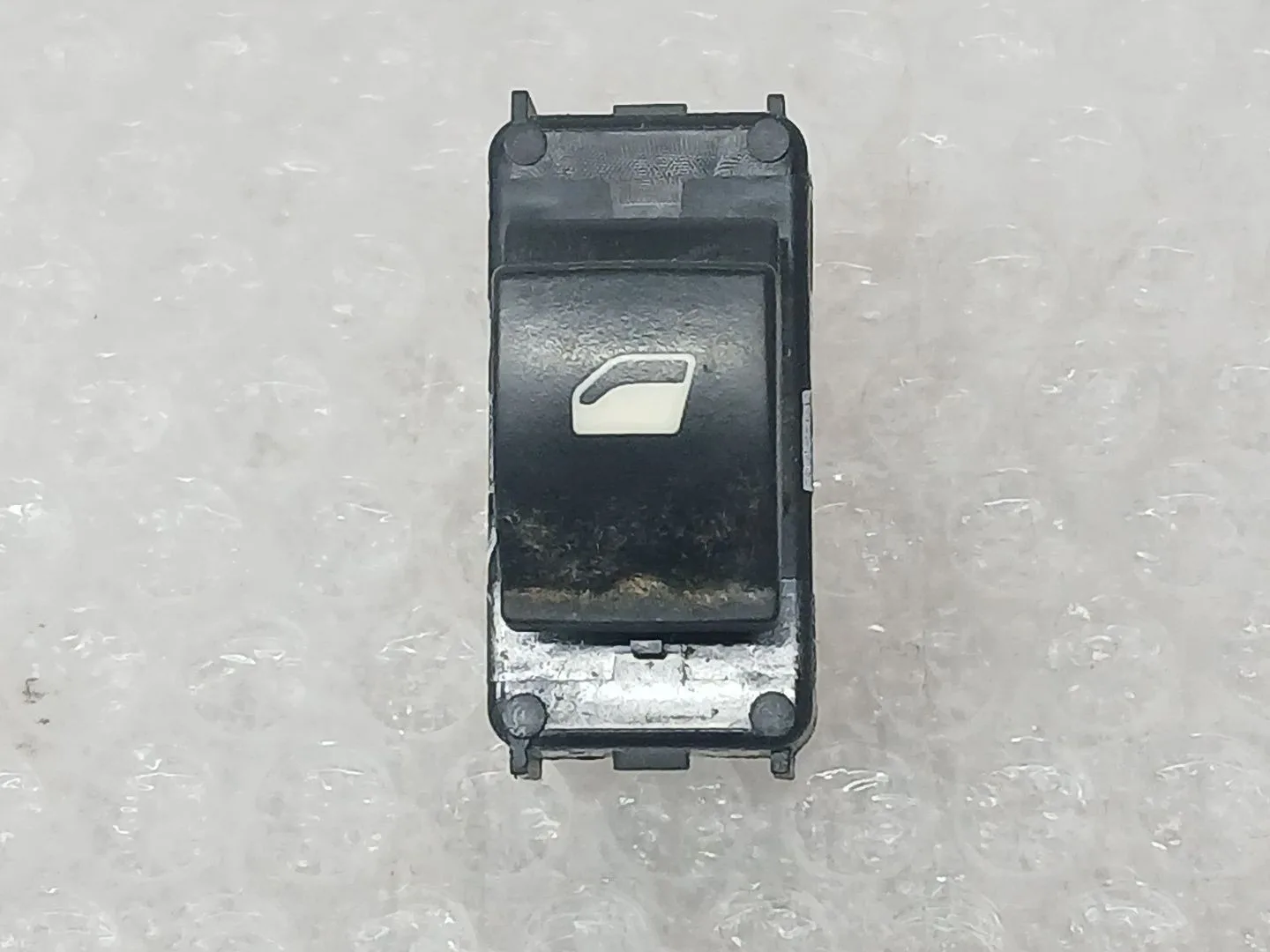 Mando Elevalunas Delantero Derecho para Citroën C4 Iii (Ba_, Bb_, Bc_)