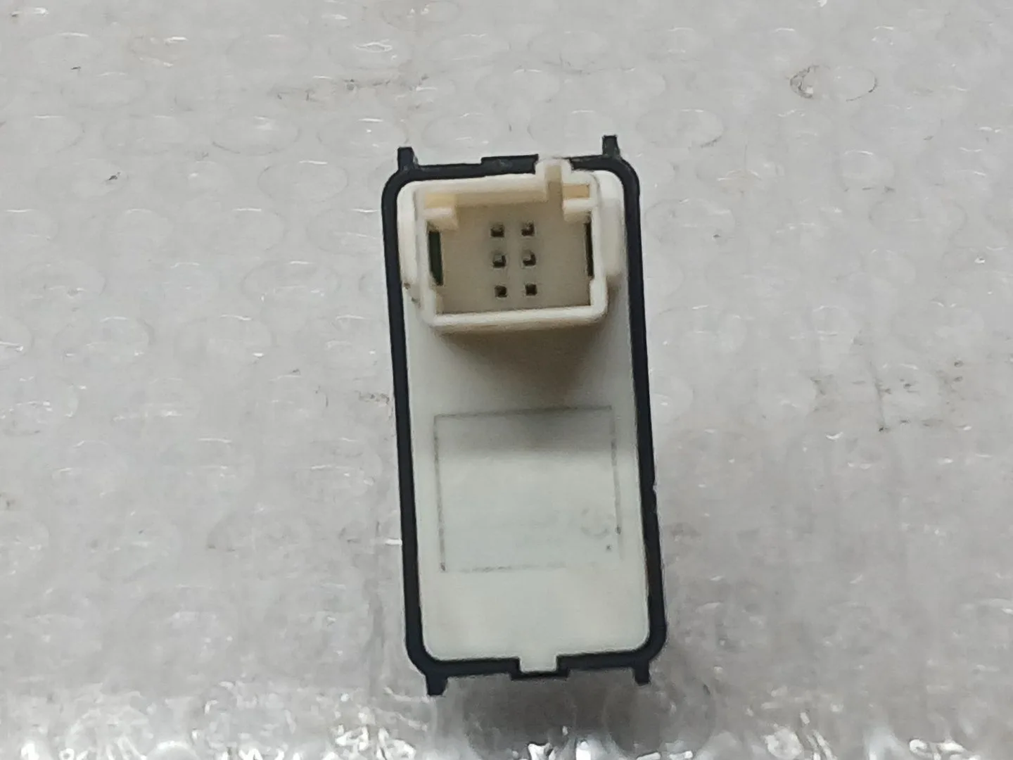 Mando Elevalunas Delantero Derecho para Citroën C4 Iii (Ba_, Bb_, Bc_)