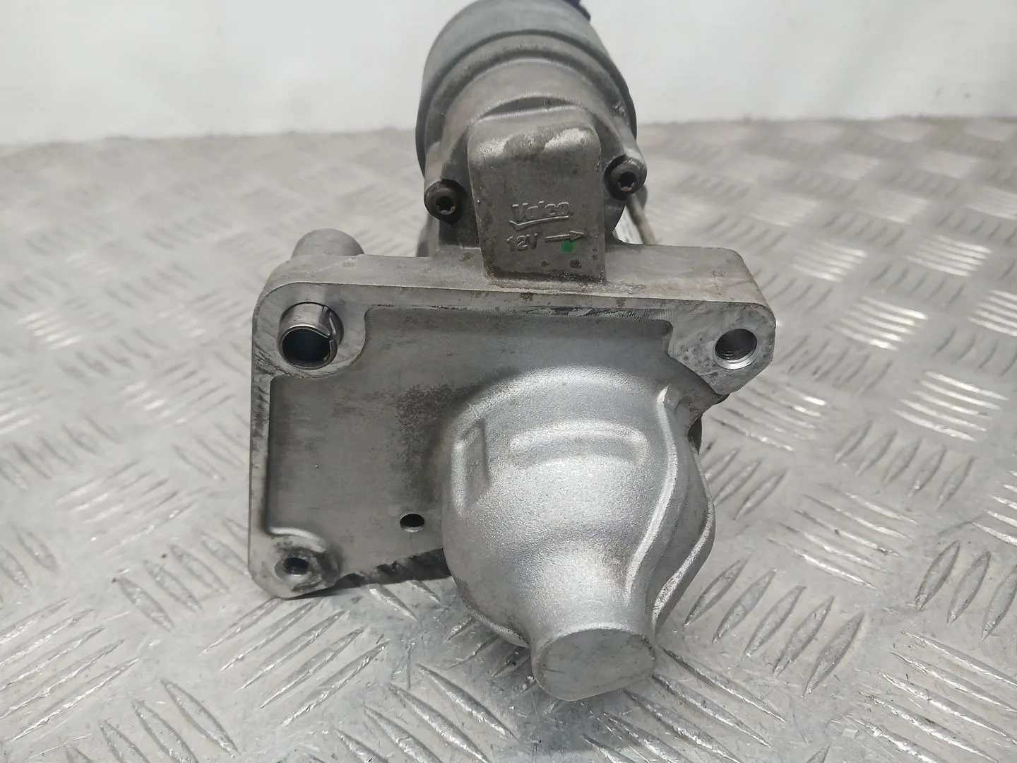 Motor Arranque para Citroën C4 Iii (Ba_, Bb_, Bc_)