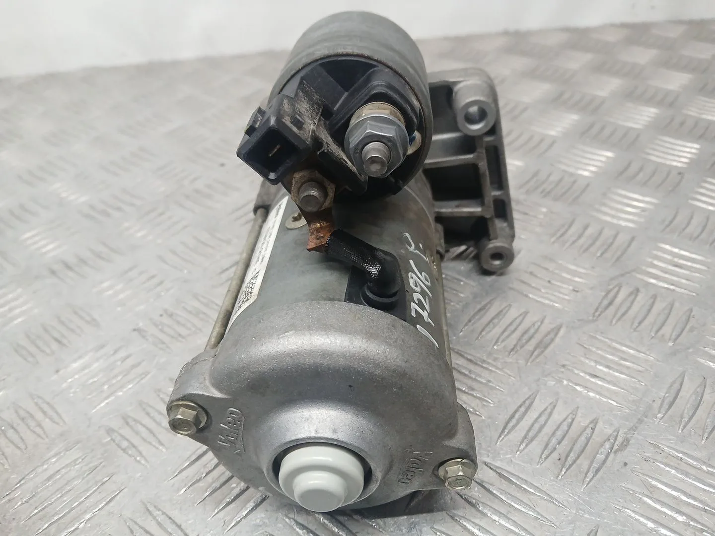 Motor Arranque para Citroën C4 Iii (Ba_, Bb_, Bc_)