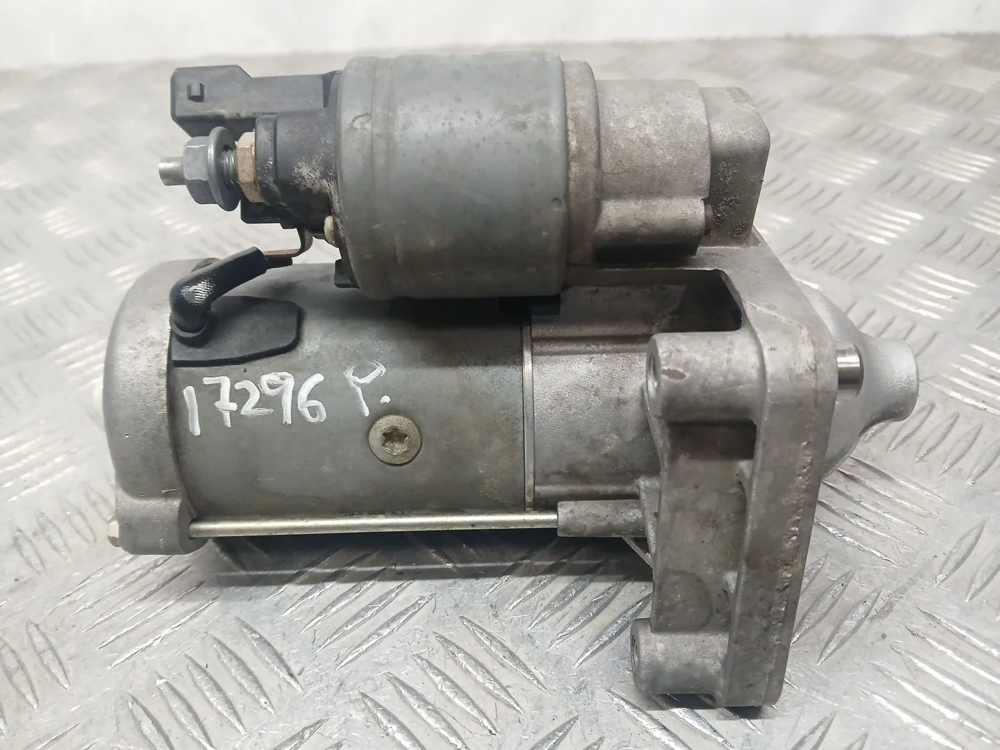 Motor Arranque para Citroën C4 Iii (Ba_, Bb_, Bc_)