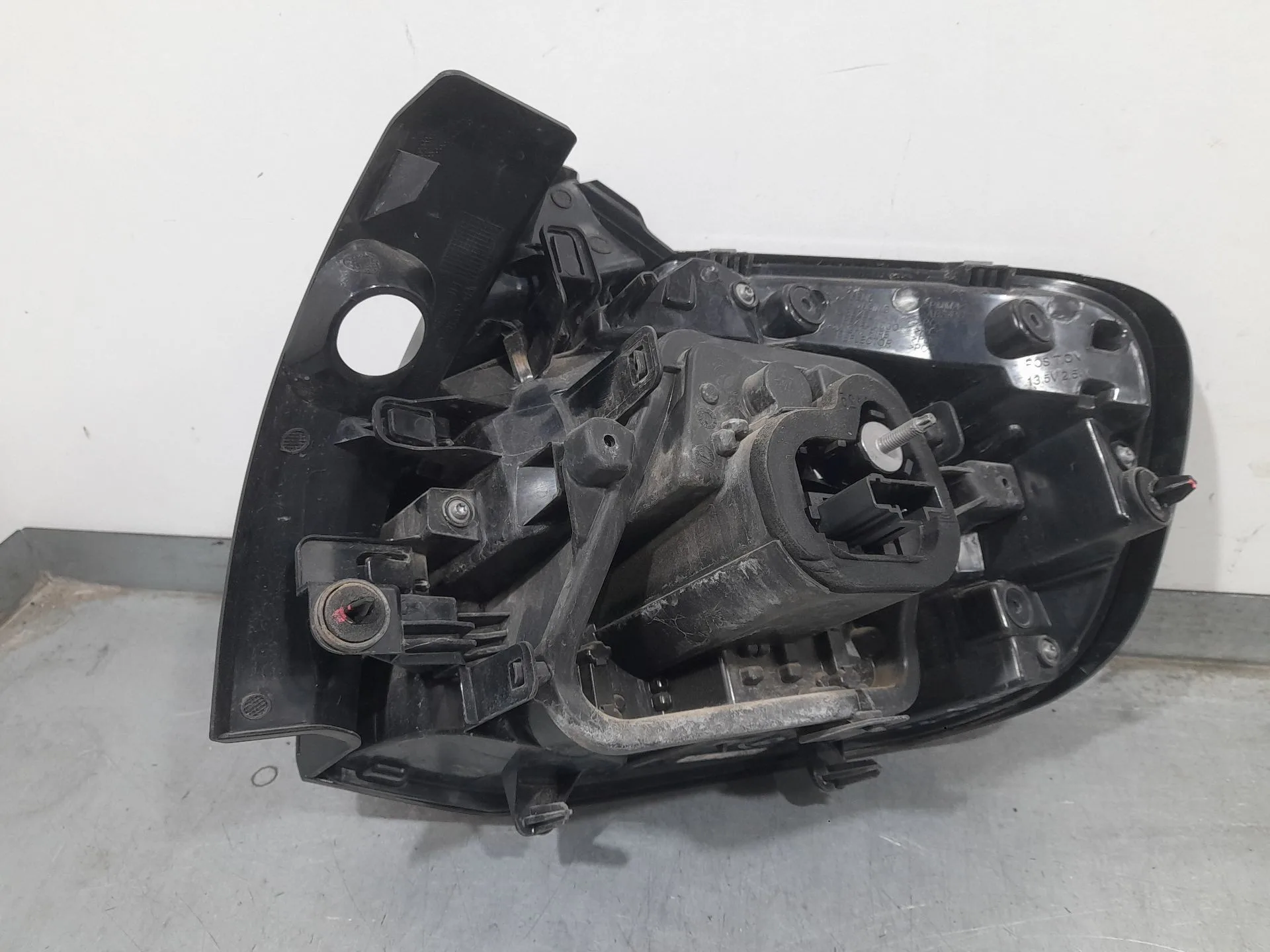 Piloto Trasero Izquierdo Interior para Citroën C4 Iii (Ba_, Bb_, Bc_)