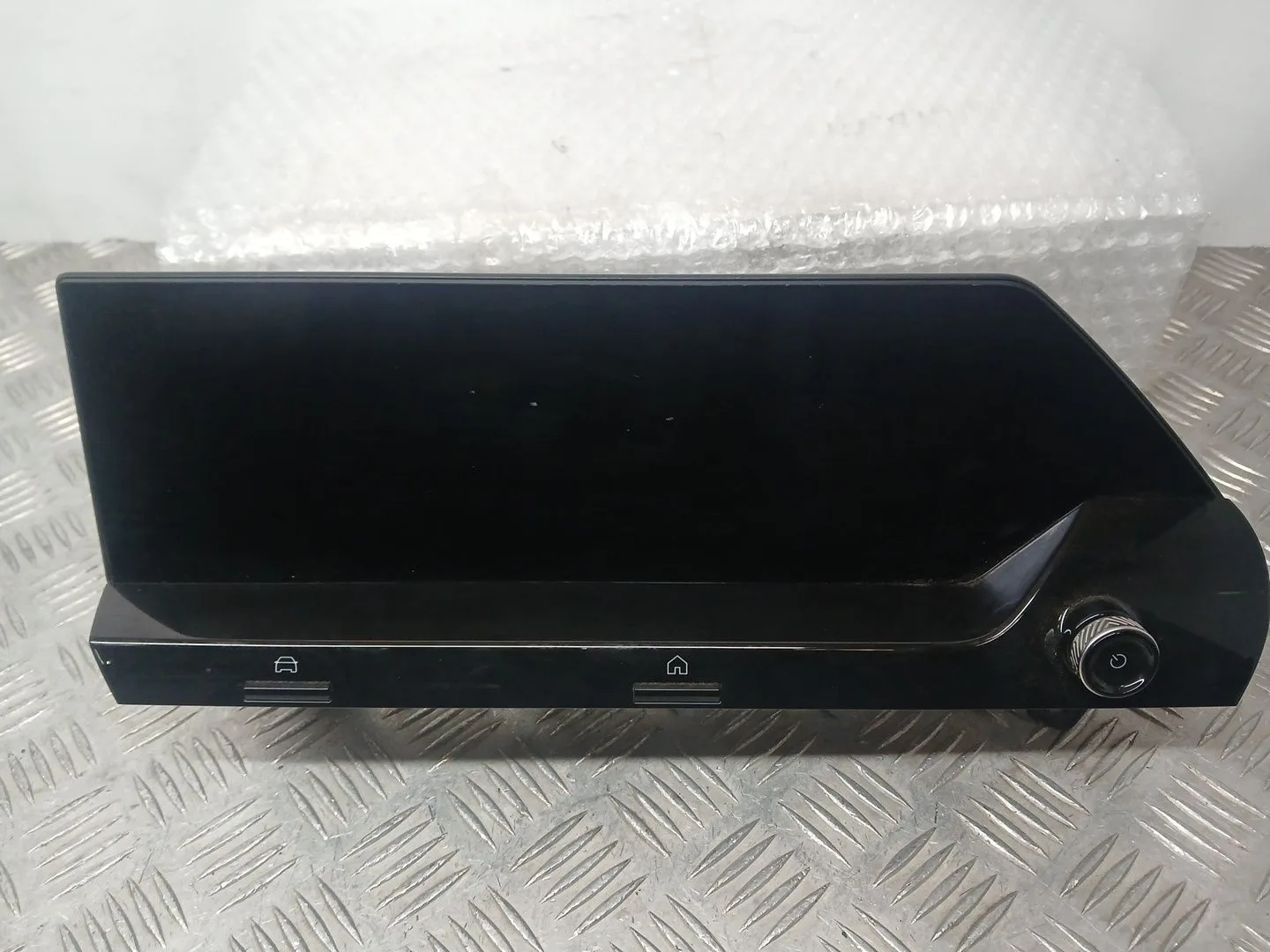 Sistema Navegacion Gps para Citroën C4 Iii (Ba_, Bb_, Bc_)