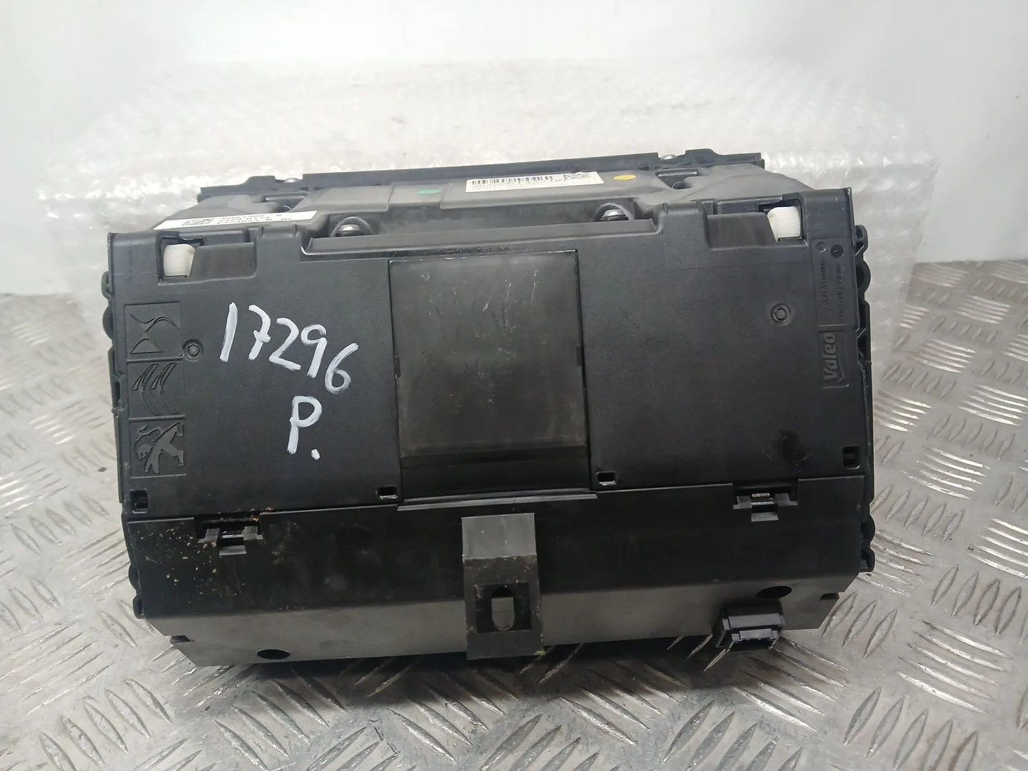Cuadro Instrumentos para Citroën C4 Iii (Ba_, Bb_, Bc_)