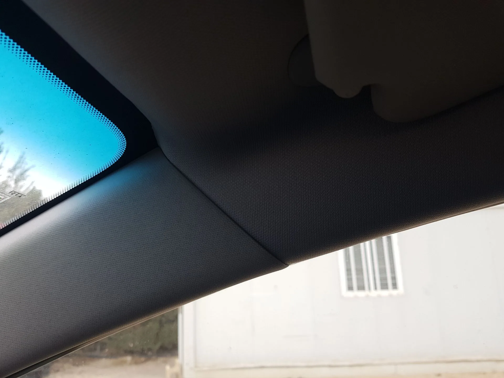 Airbag Cortina Delantero Derecho para Kia Cee'd (Jd)