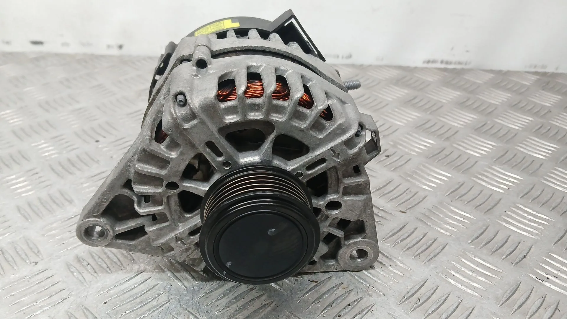 Alternador para Kia Cee'd (Jd)