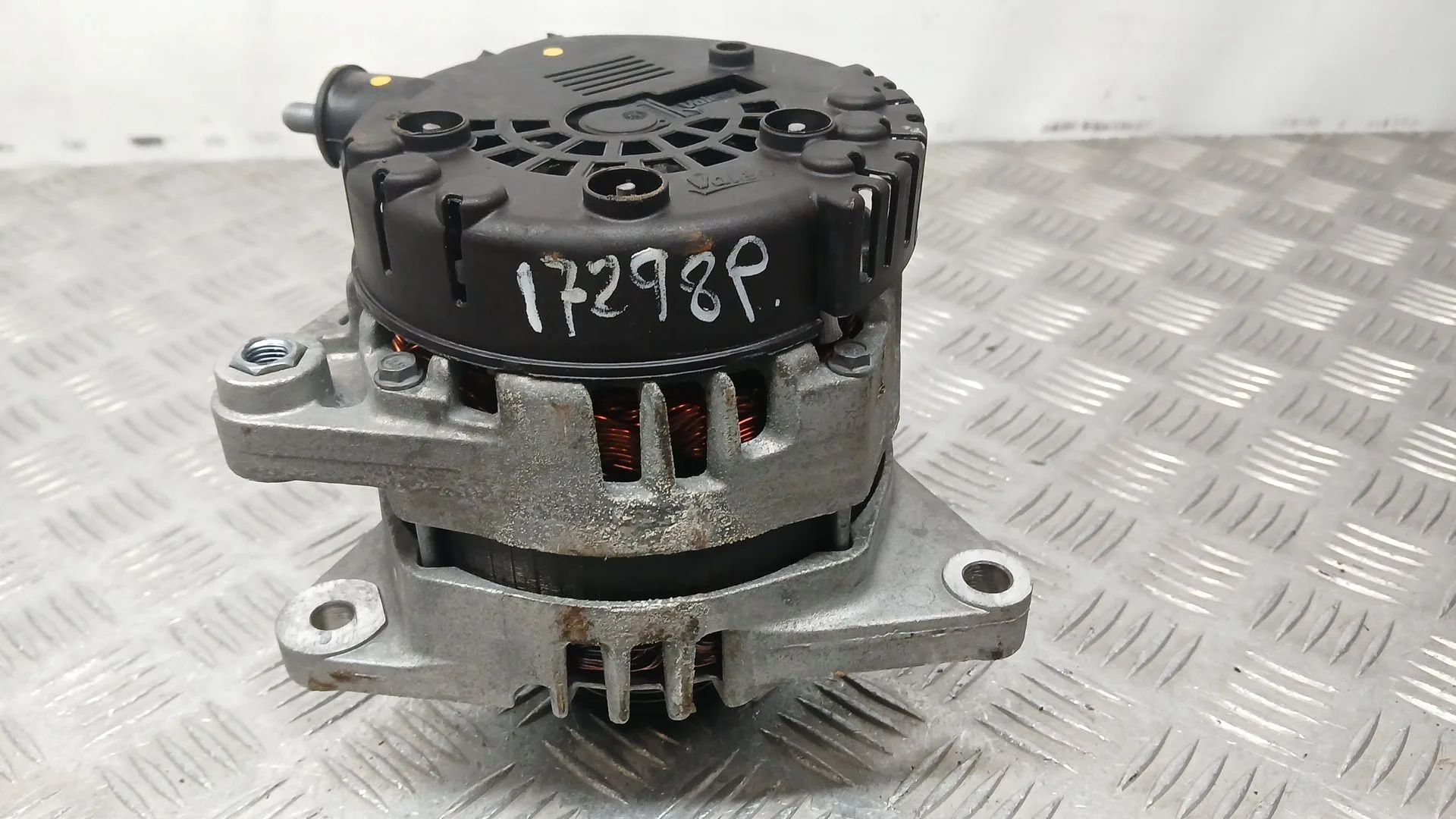 Alternador para Kia Cee'd (Jd)