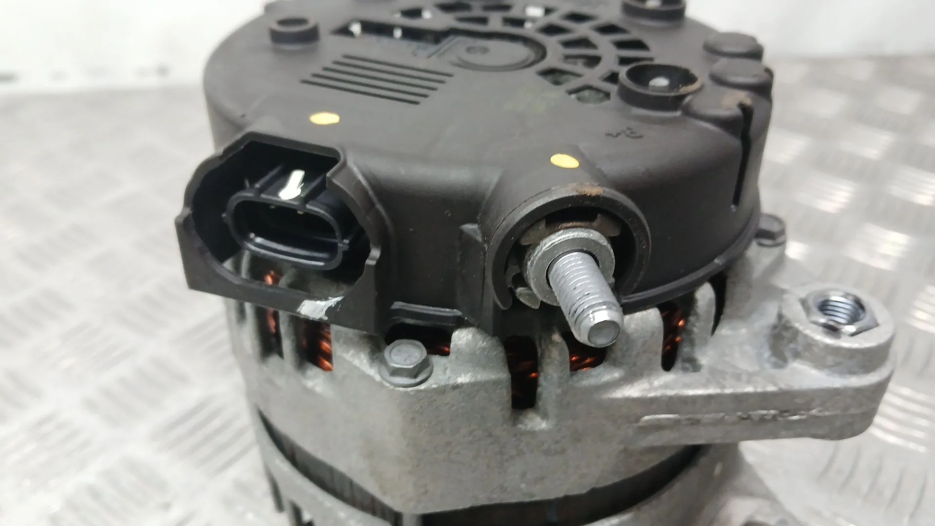 Alternador para Kia Cee'd (Jd)