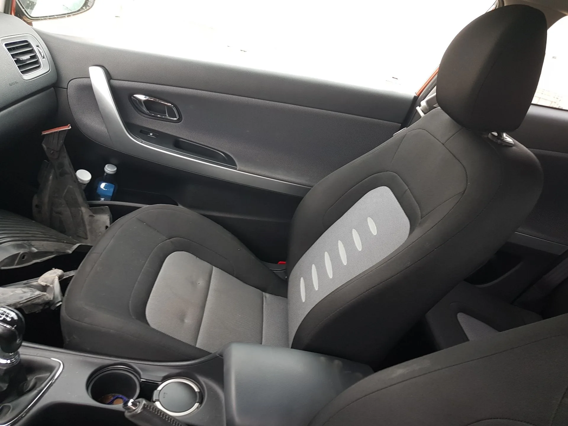 Asiento Delantero Derecho para Kia Cee'd (Jd)