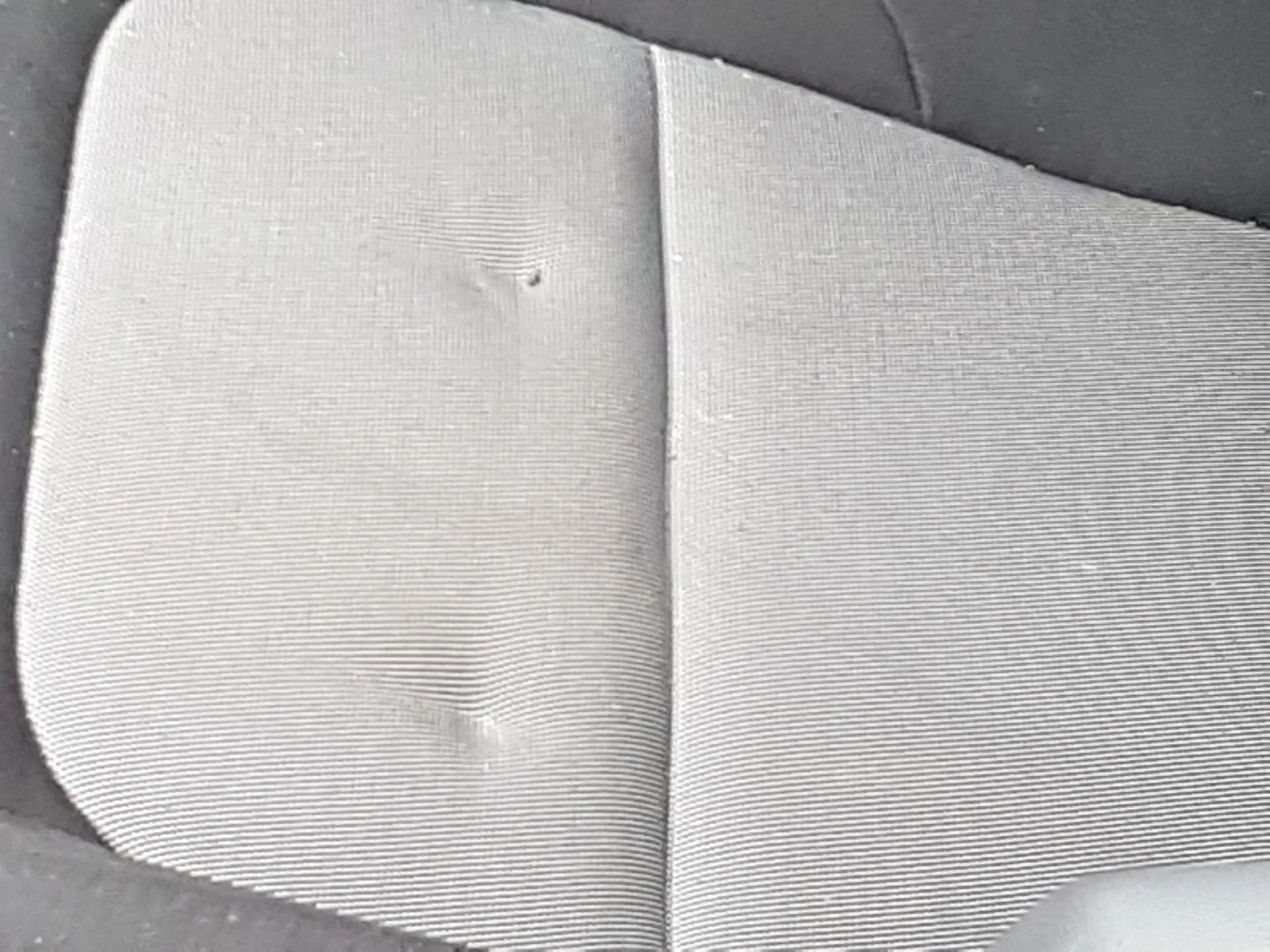 Asiento Delantero Derecho para Kia Cee'd (Jd)