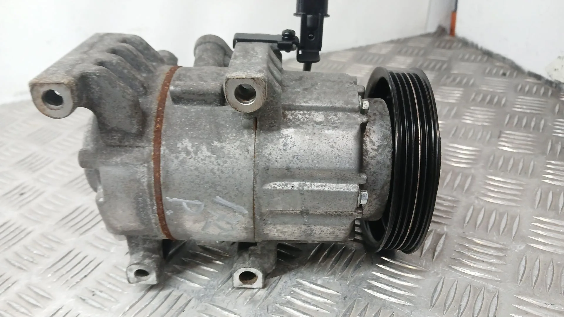 Compresor Aire Acondicionado para Kia Cee'd (Jd)