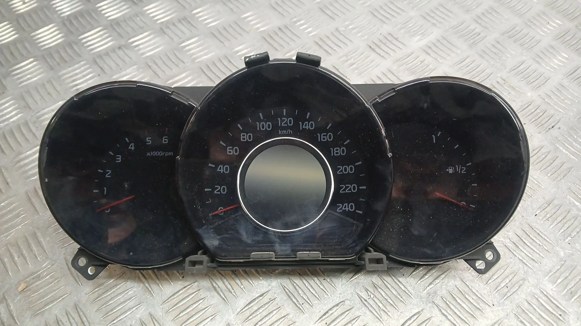 Cuadro Instrumentos para Kia Cee'd (Jd)