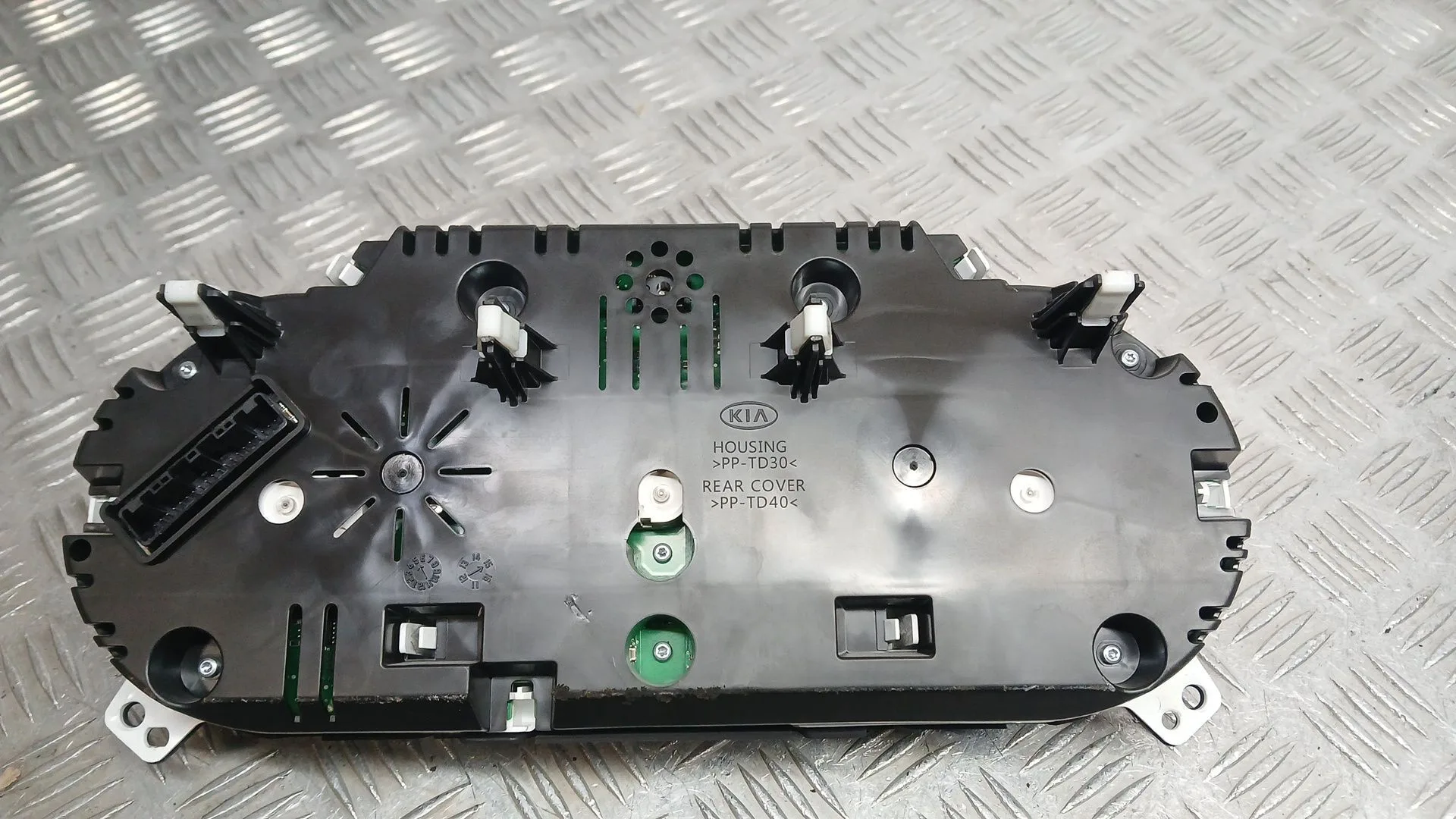 Cuadro Instrumentos para Kia Cee'd (Jd)