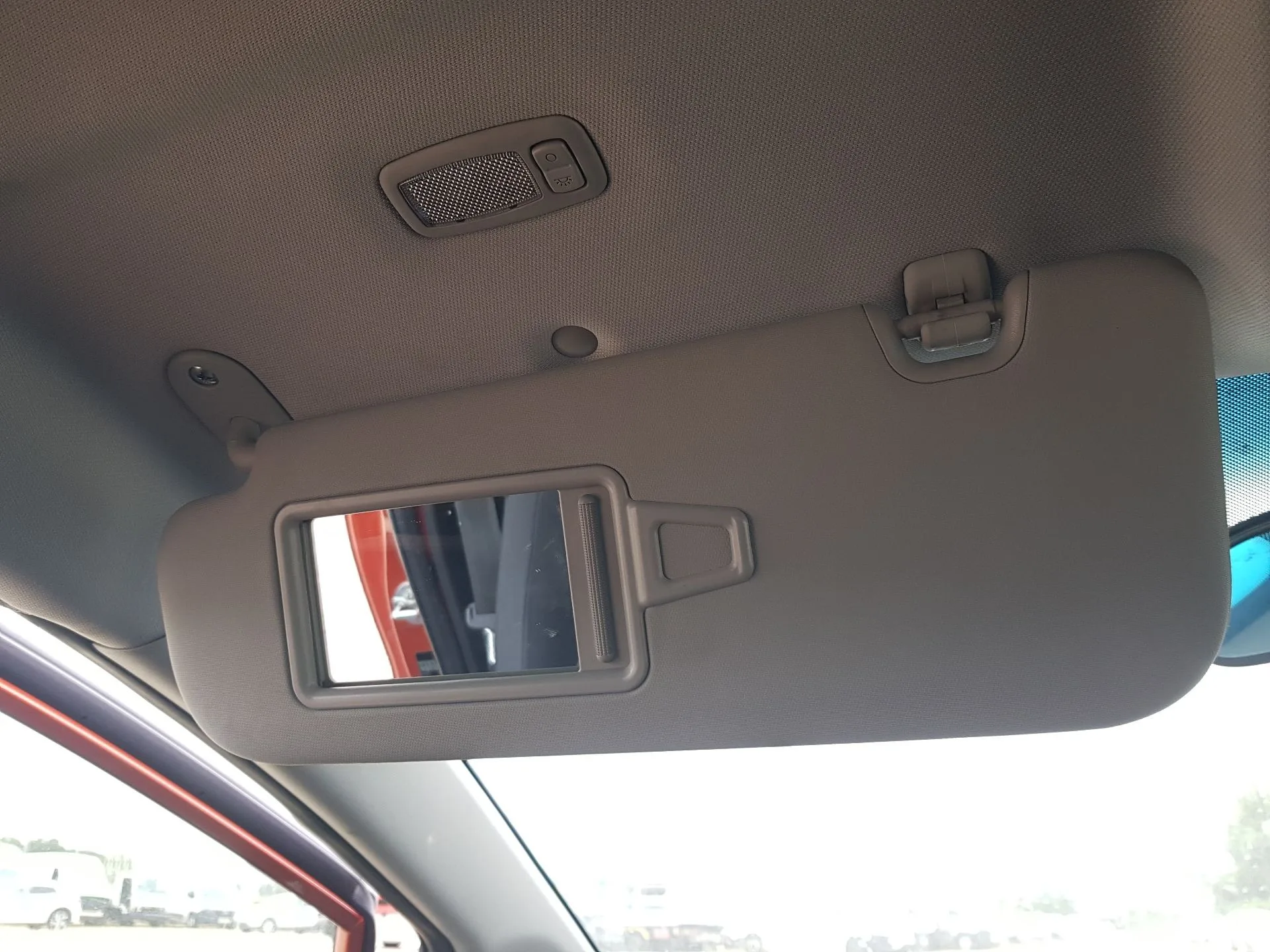 Parasol Izquierdo para Kia Cee'd (Jd)
