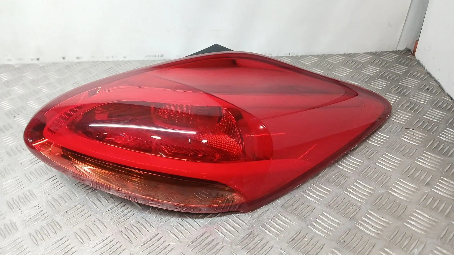 Piloto Trasero Derecho para Kia Cee'd (Jd)