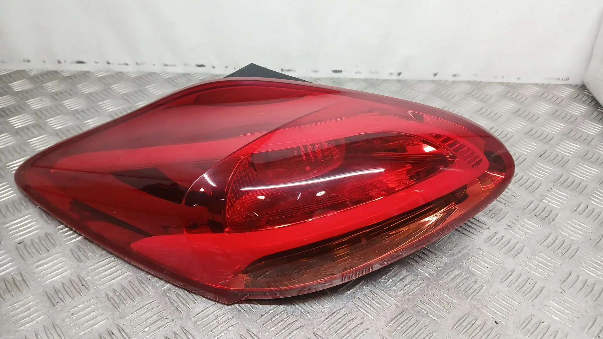 Piloto Trasero Izquierdo para Kia Cee'd (Jd)