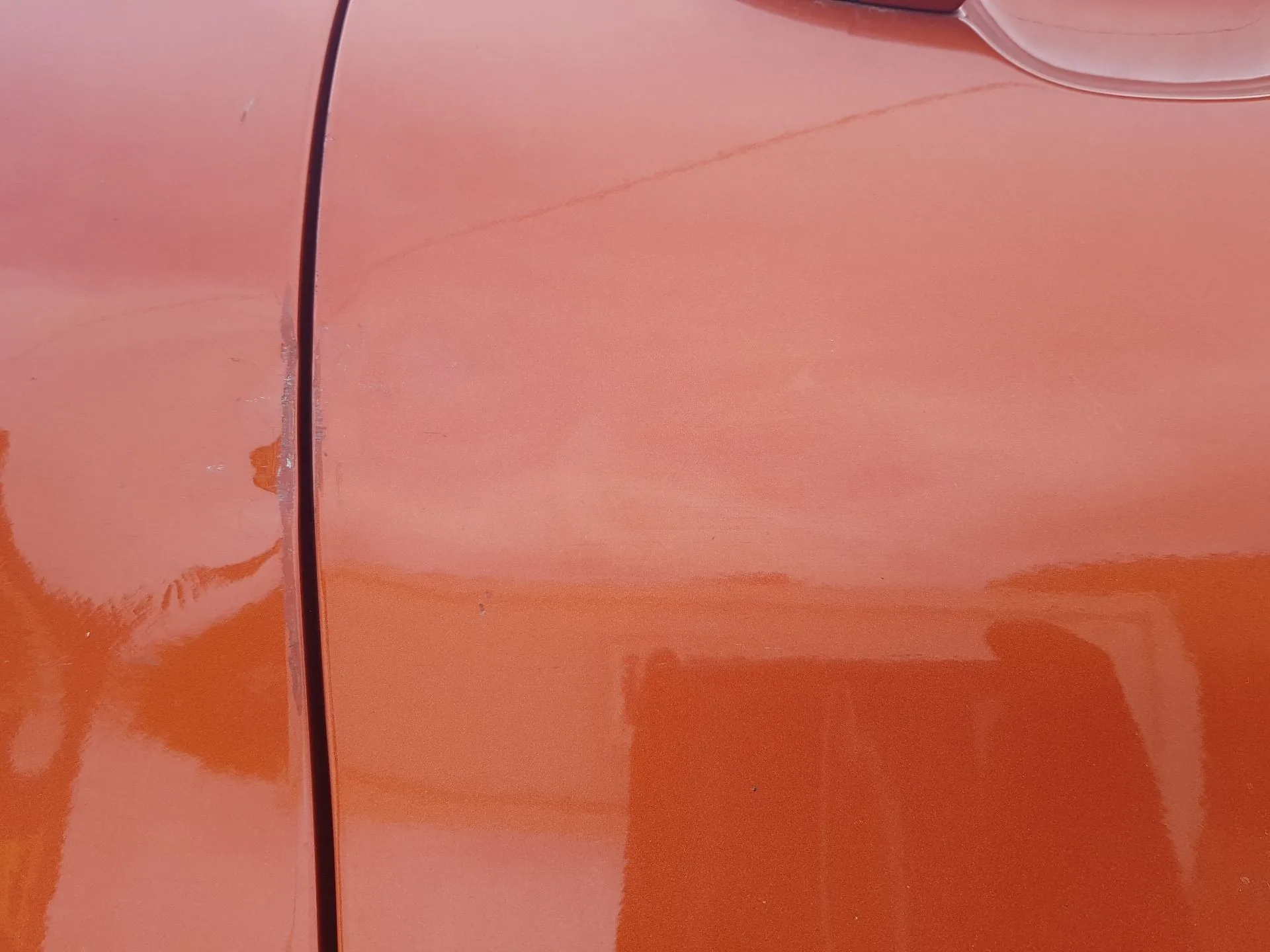 Puerta Delantera Derecha para Kia Cee'd (Jd)