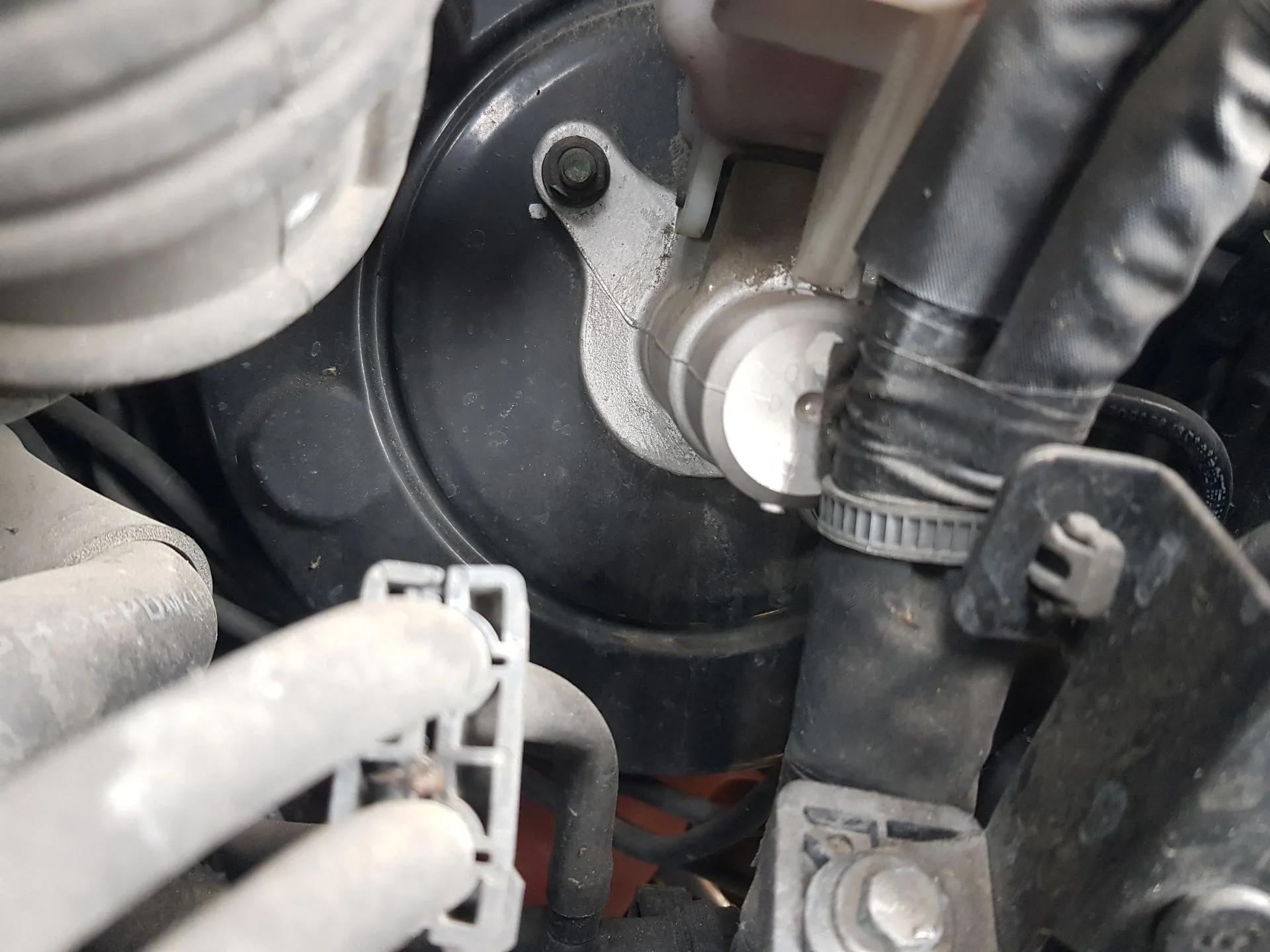 Servofreno para Kia Cee'd (Jd)