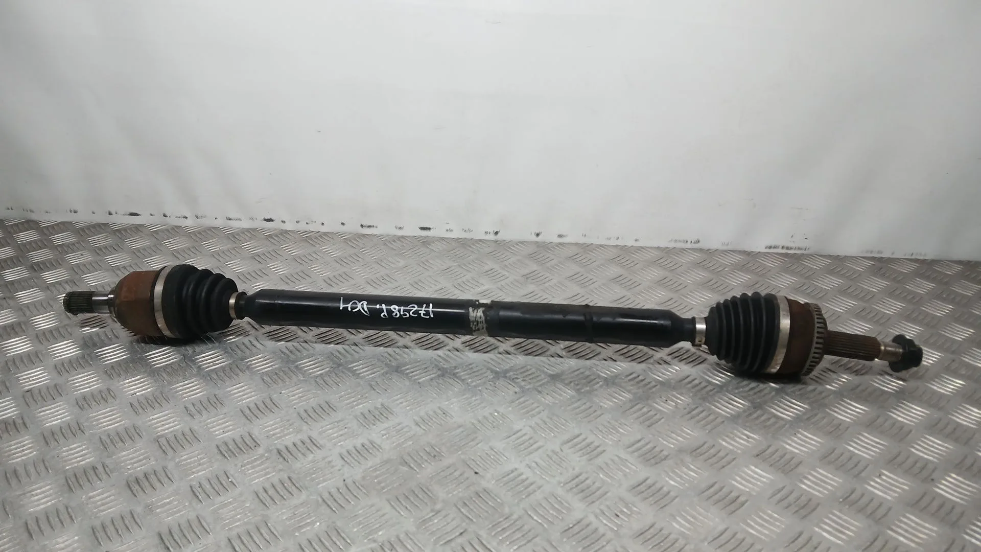Transmision Delantera Derecha para Kia Cee'd (Jd)