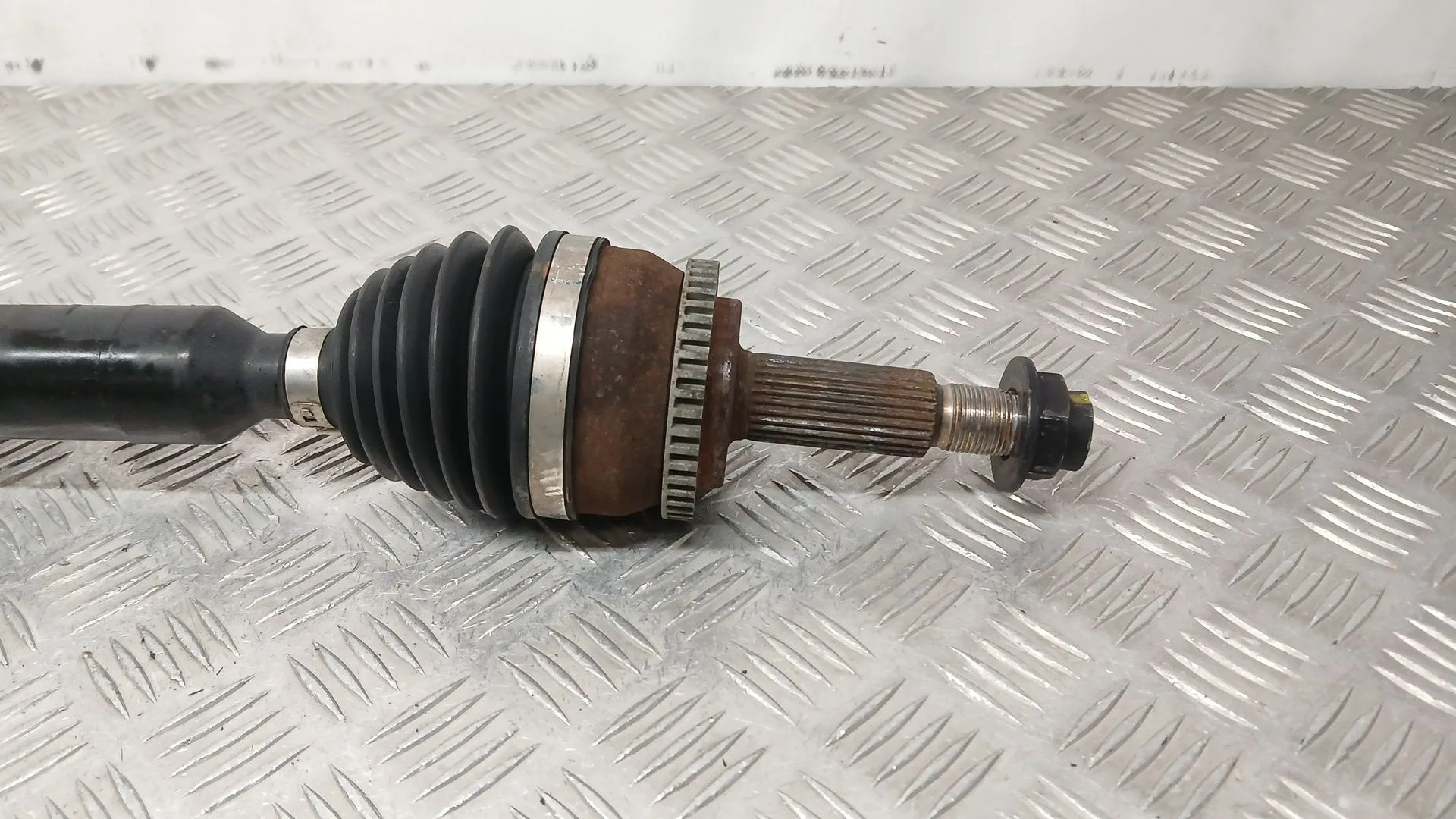 Transmision Delantera Derecha para Kia Cee'd (Jd)