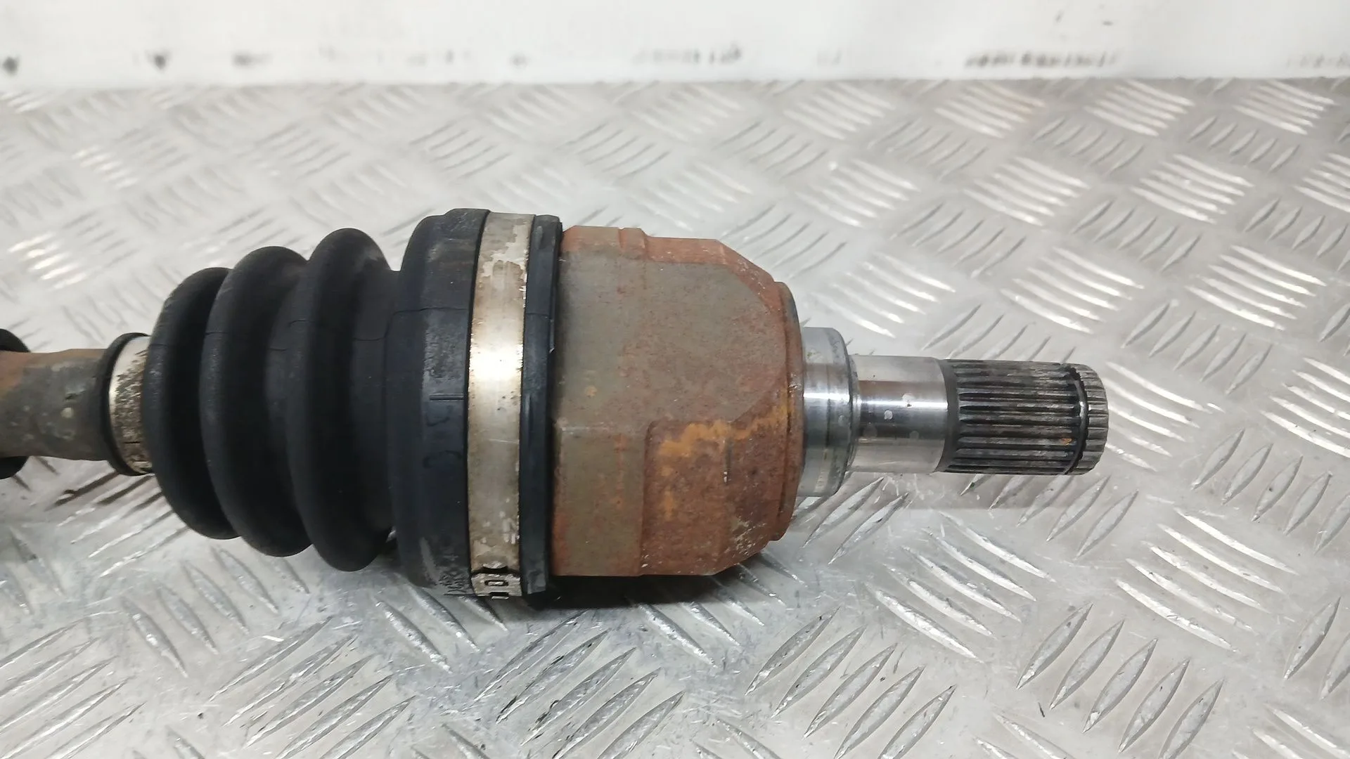 Transmision Delantera Izquierda para Kia Cee'd (Jd)