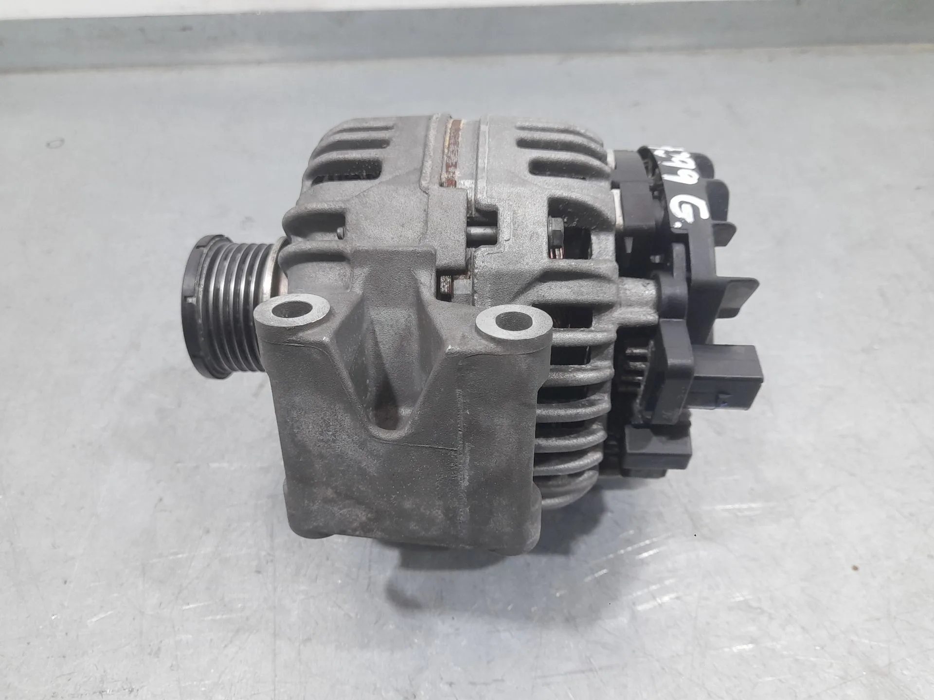 Alternador para Mercedes-Benz Vito / Mixto Furgoneta (W639)