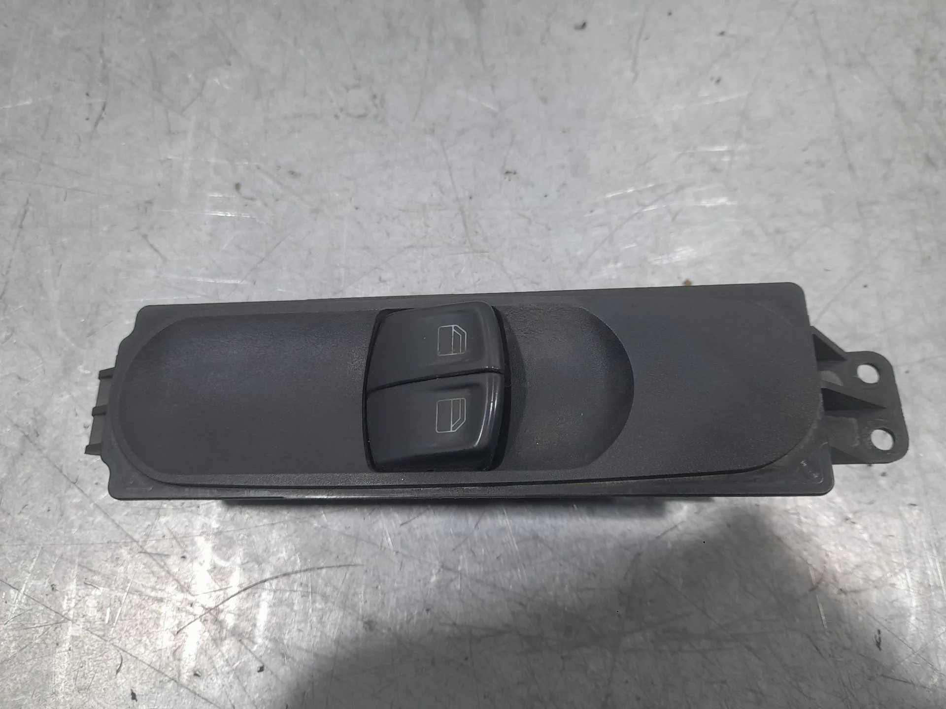 Mando Elevalunas Delantero Izquierdo para Mercedes-Benz Vito / Mixto Furgoneta (W639)