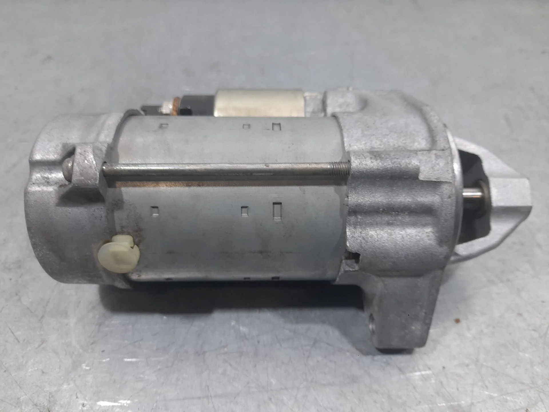 Motor Arranque para Mercedes-Benz Vito / Mixto Furgoneta (W639)