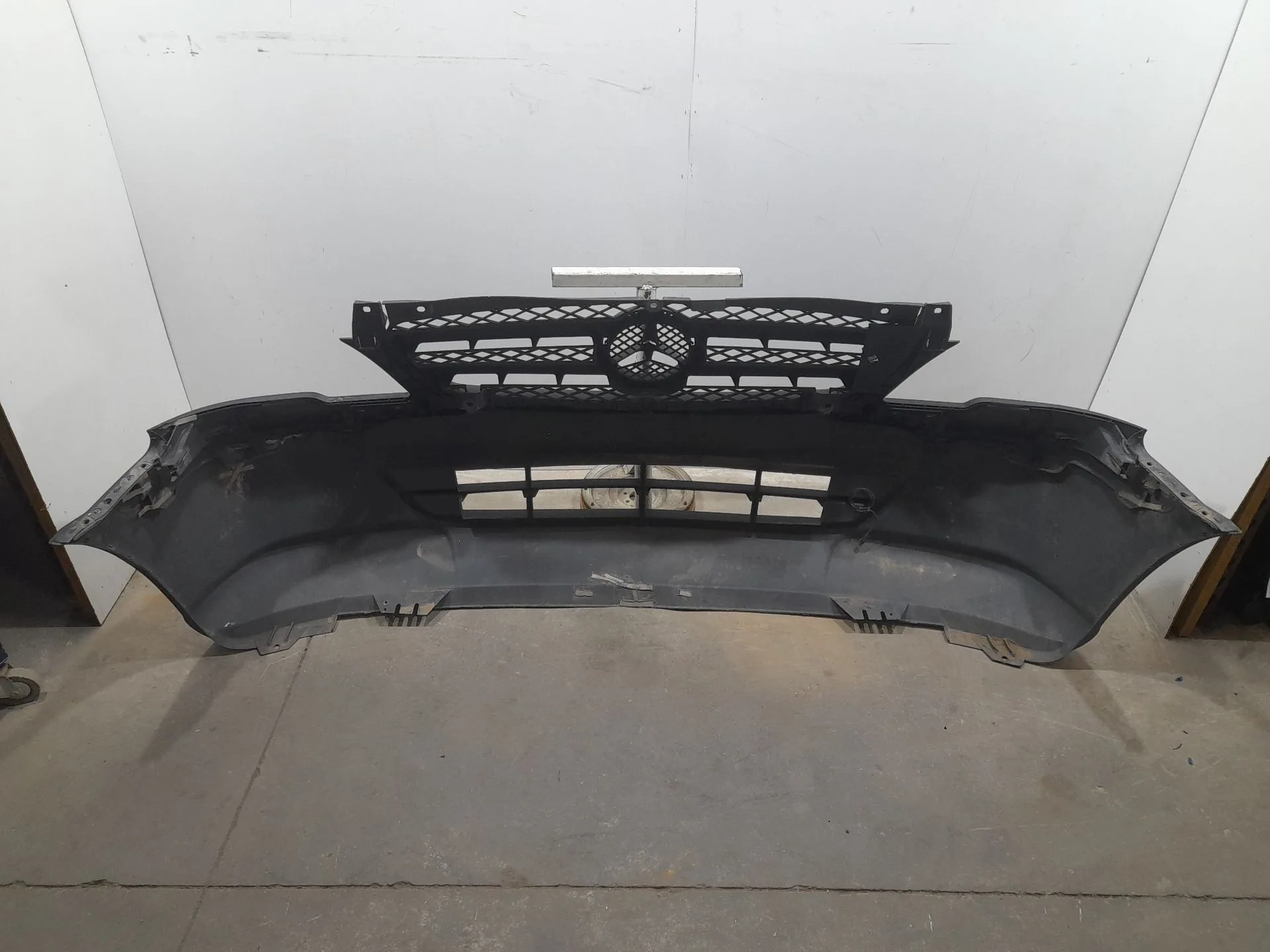 Paragolpes Delantero para Mercedes-Benz Vito / Mixto Furgoneta (W639)