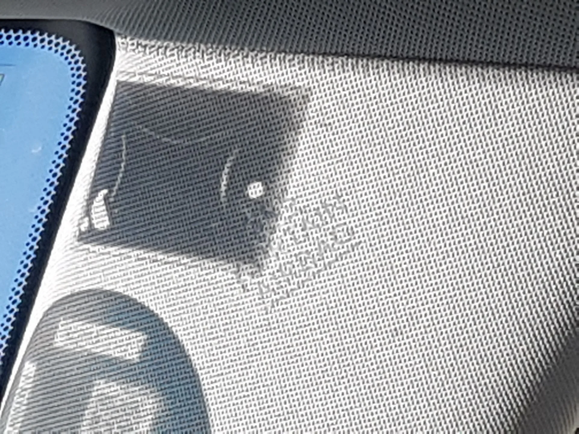 Airbag Cortina Delantero Derecho para Lexus Ct (Zwa10_)
